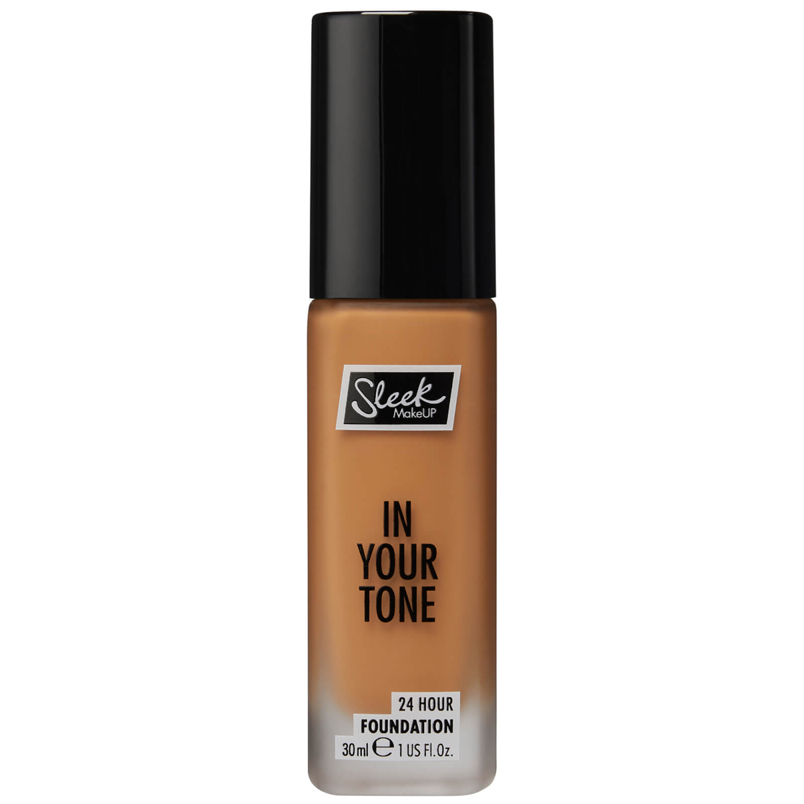 Sleek MakeUP in Your Tone 24 Hour Foundation 30ml (Various Shades) - 6W