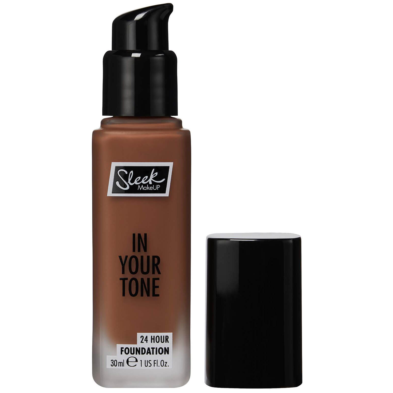 Sleek MakeUP in Your Tone 24 Hour Foundation 30ml (Various Shades) - 11C