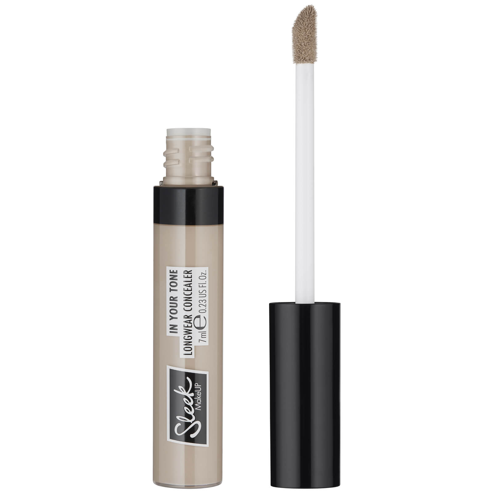 Sleek MakeUP in Your Tone Longwear Concealer 7ml (Various Shades) - 1C