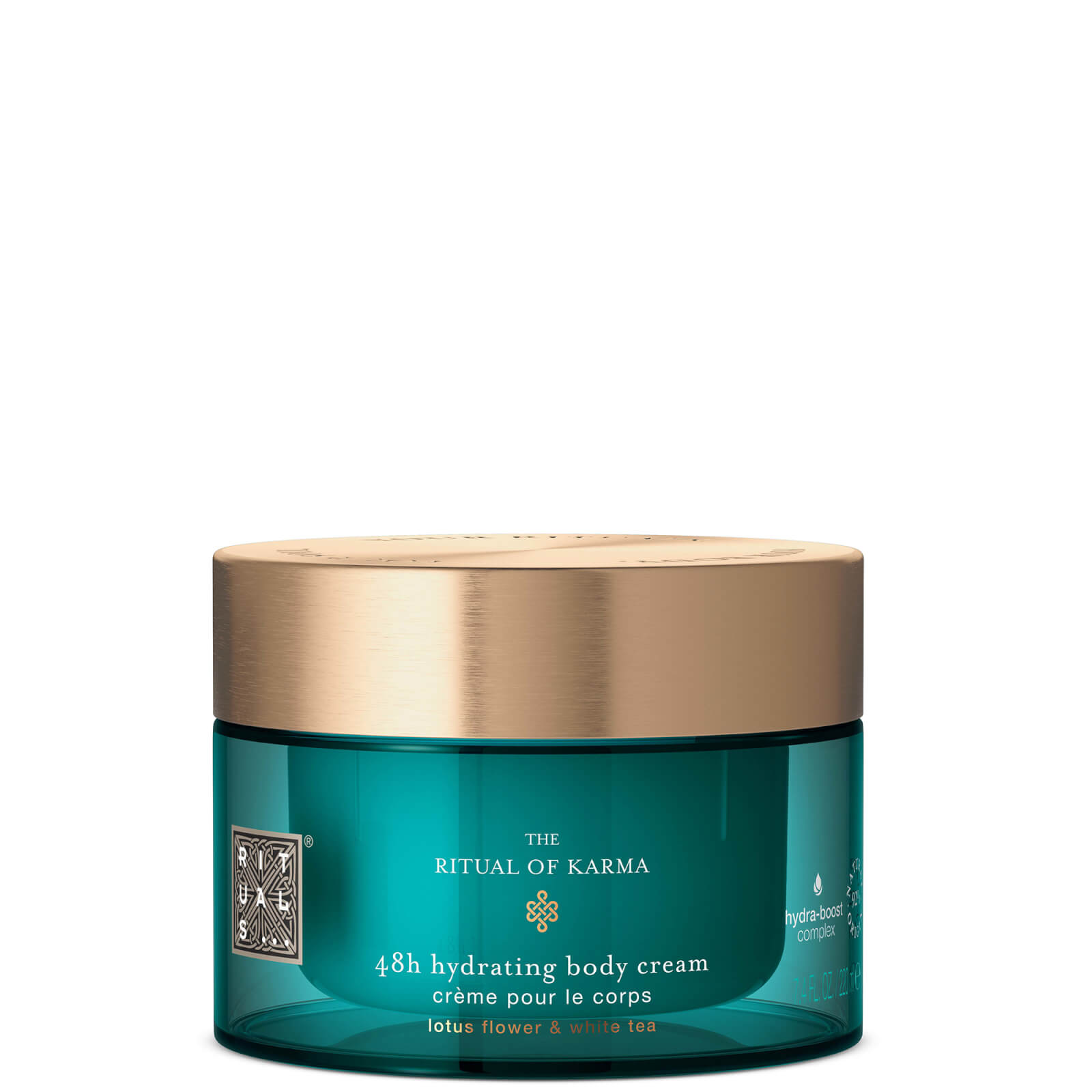 

Rituals The Ritual of Karma 48H Hydrating Body Cream 220ml