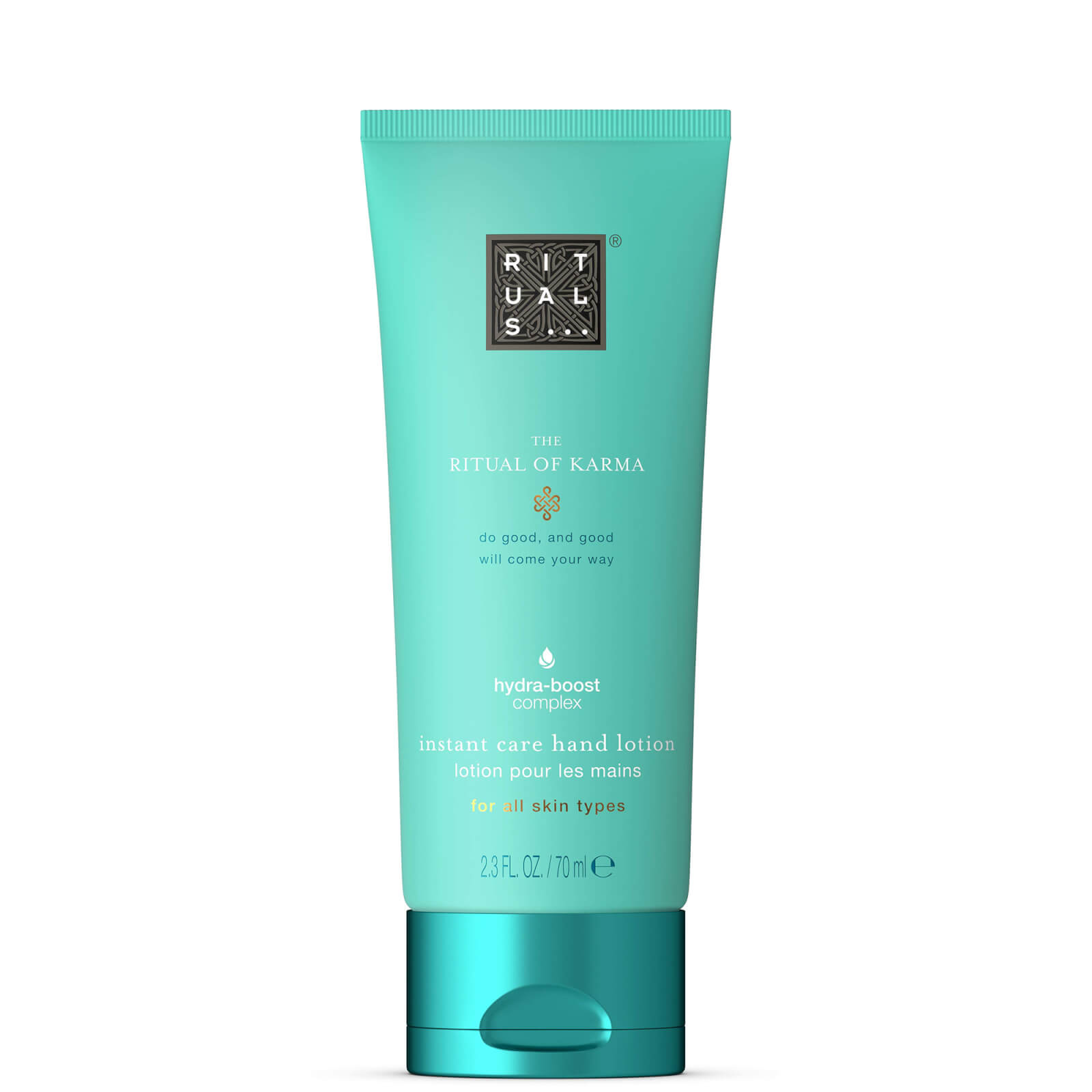 

Rituals The Ritual of Karma Instant Care Hand Lotion 70ml