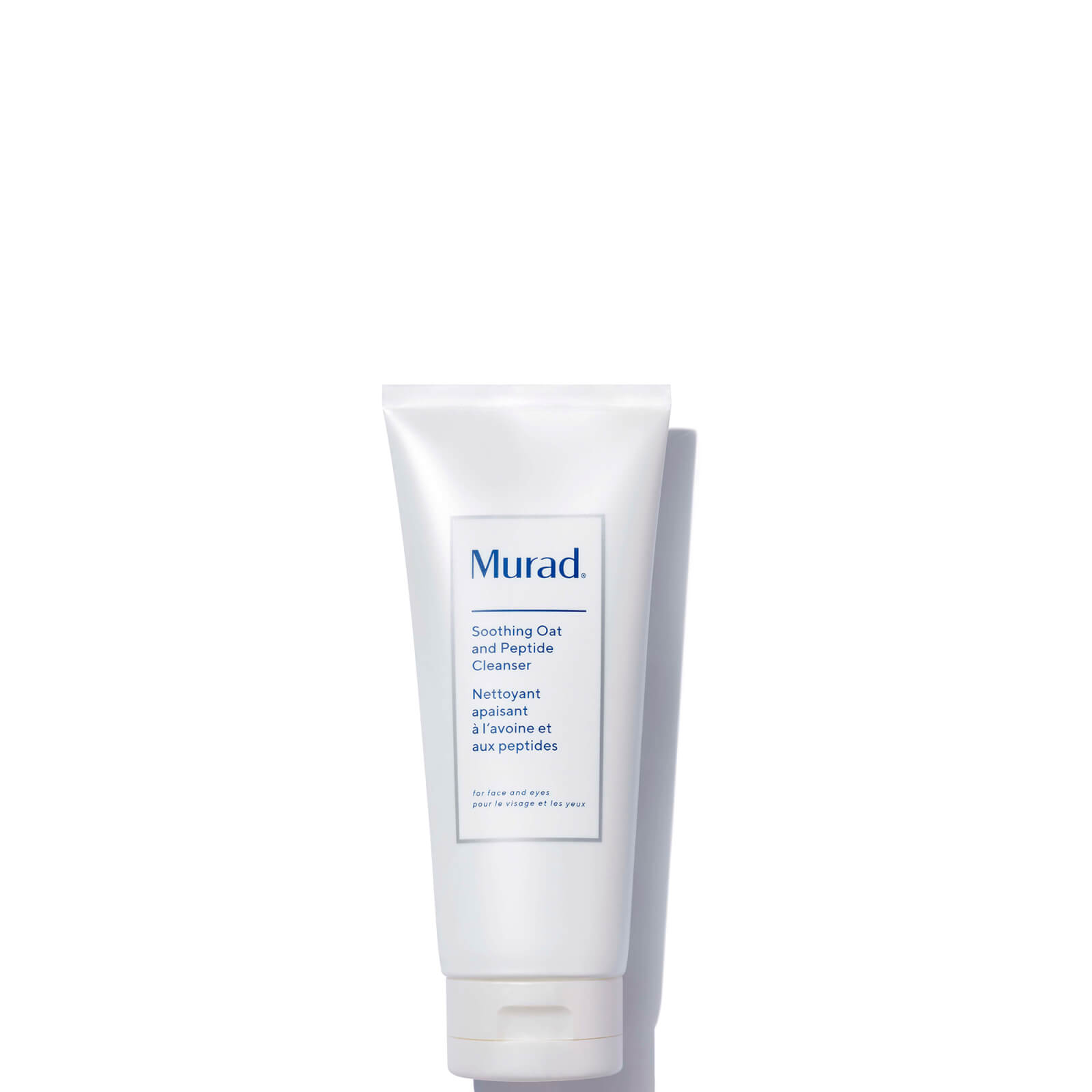 Murad Soothing Oat And Peptide Cleanser 200ml