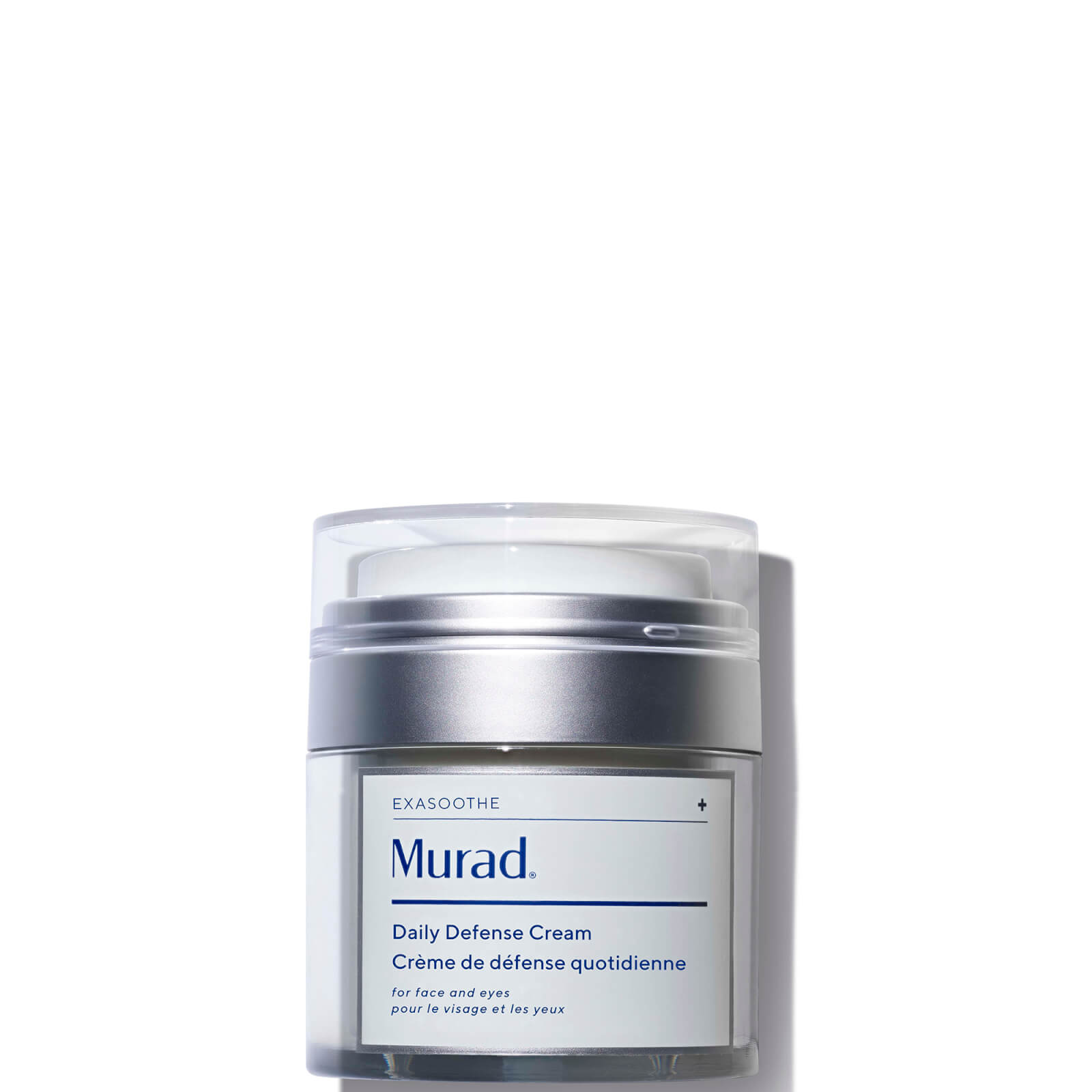 Shop Murad Daily Defense Cream 50ml
