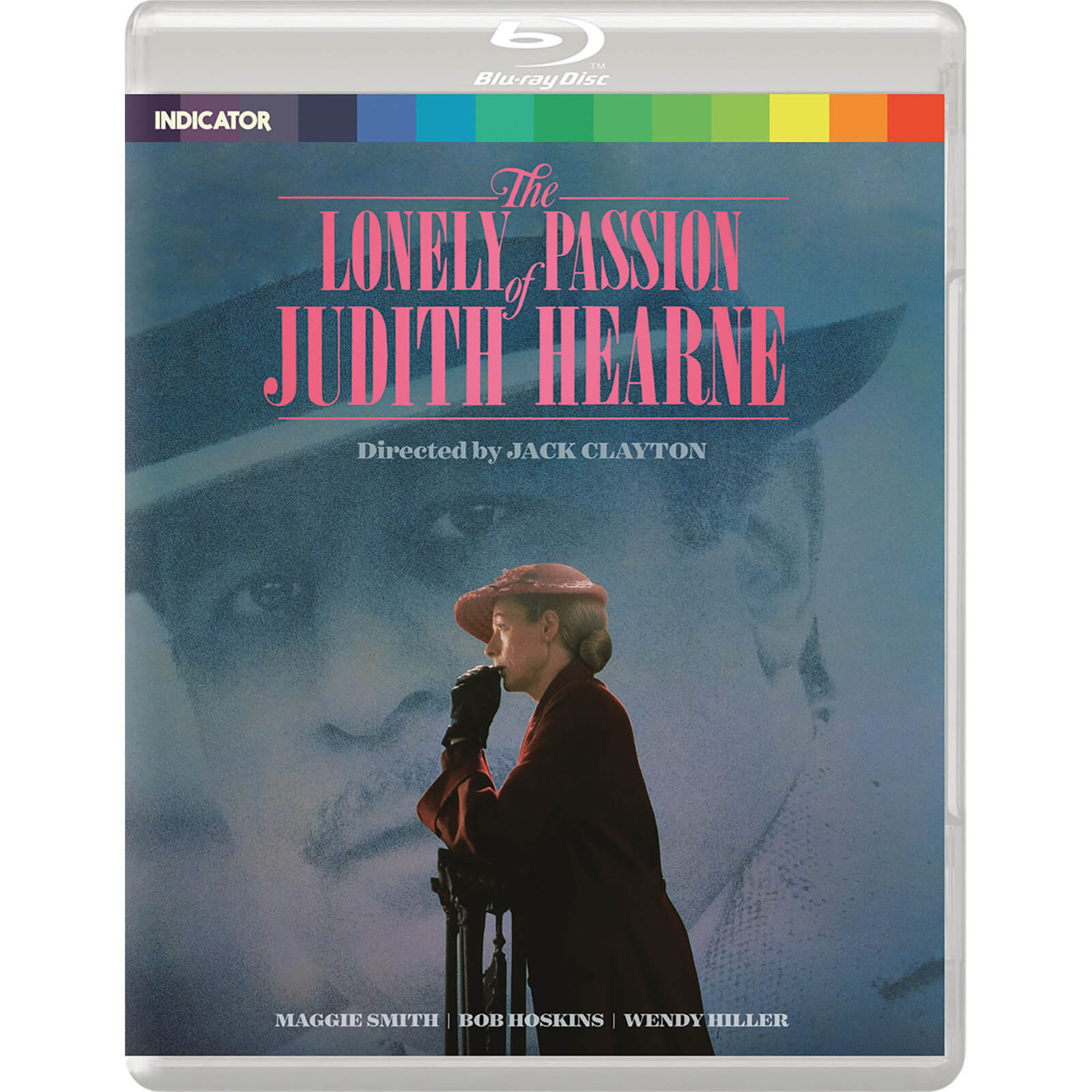 The Lonely Passion of Judith Hearne (Standard Edition)