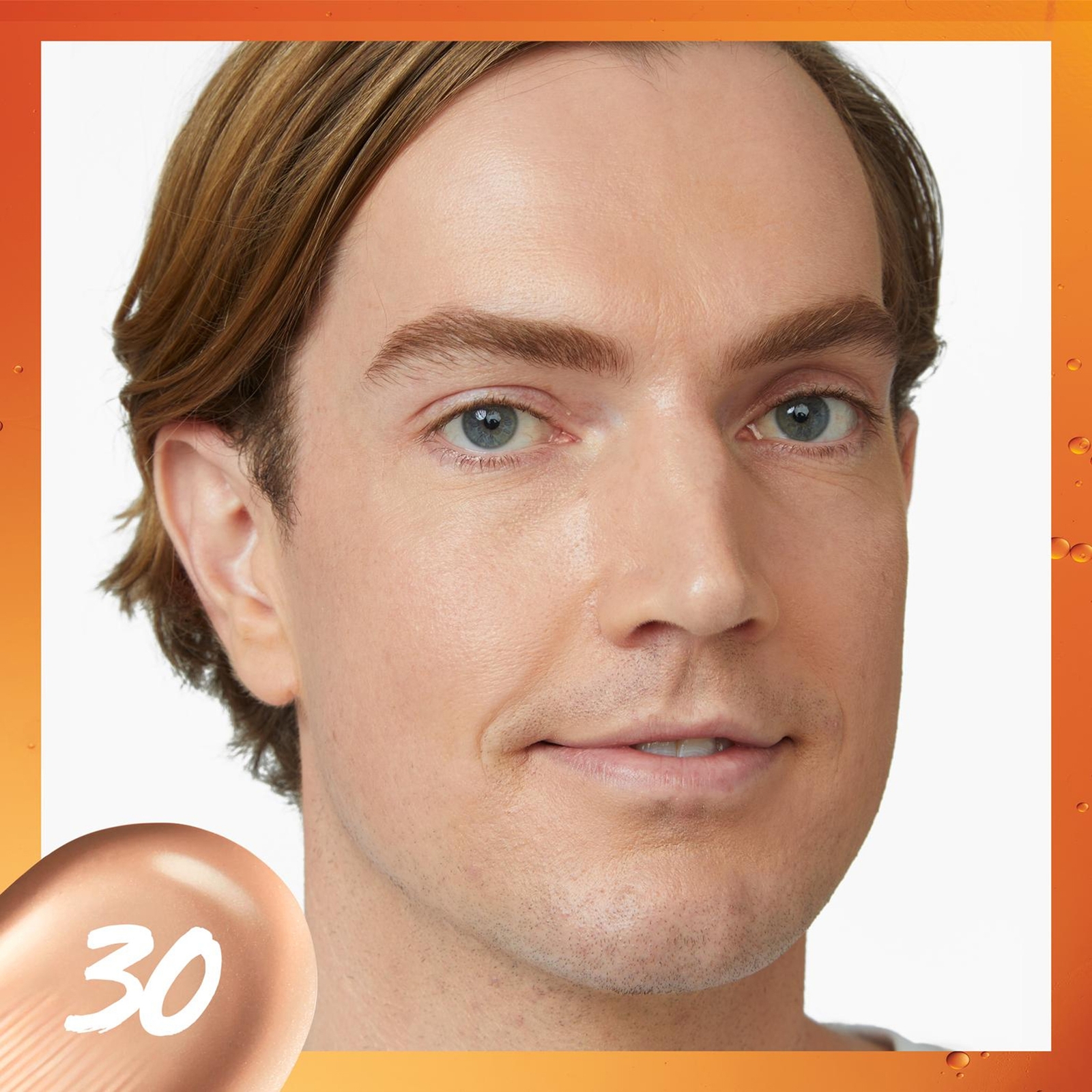 Thumbnail - Maybelline Super Stay up to 24H Skin Tint Foundation + Vitamin C 30ml (Various Shades) - 30