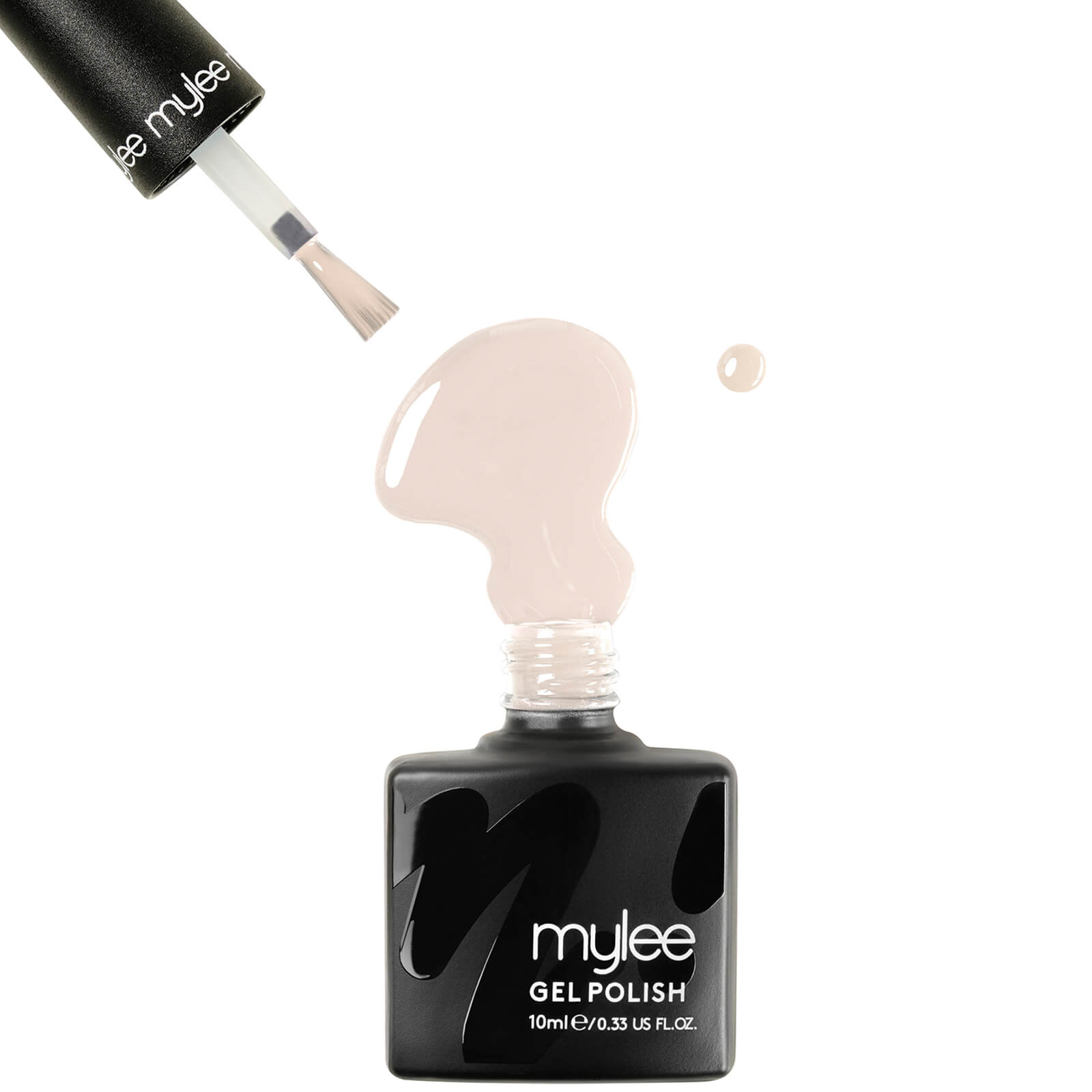

Mylee MyGel Gel Polish - Exposé 10ml