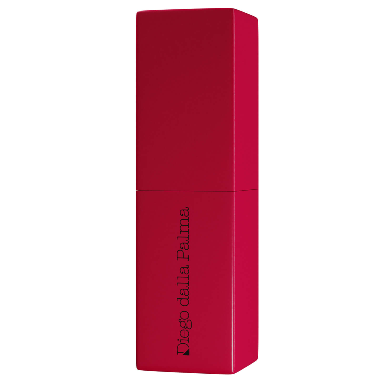 Diego Dalla Palma Refill System Lipstick Case - Red