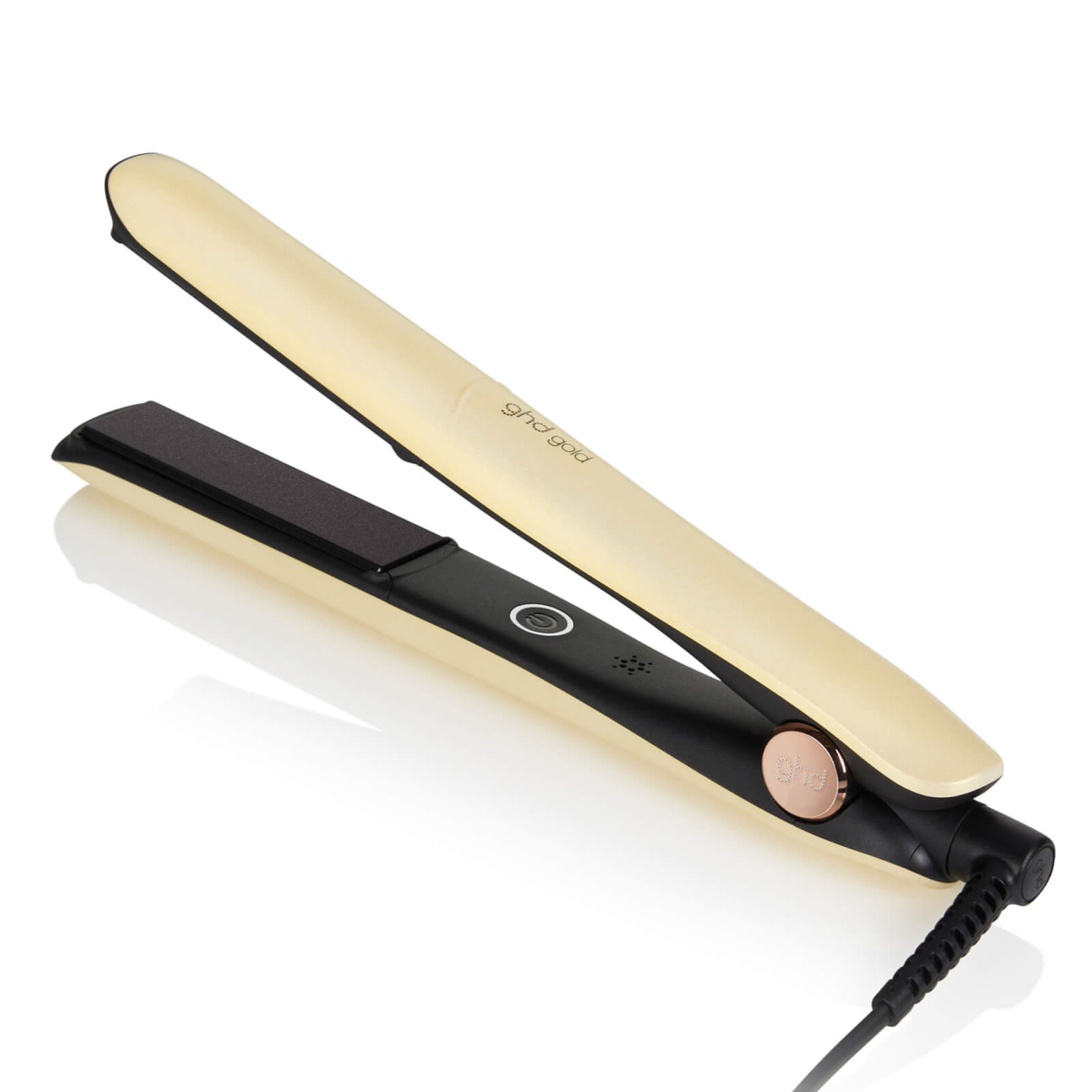 ghd Gold In Sun-Kissed Gold With Bronze Metallic Accents