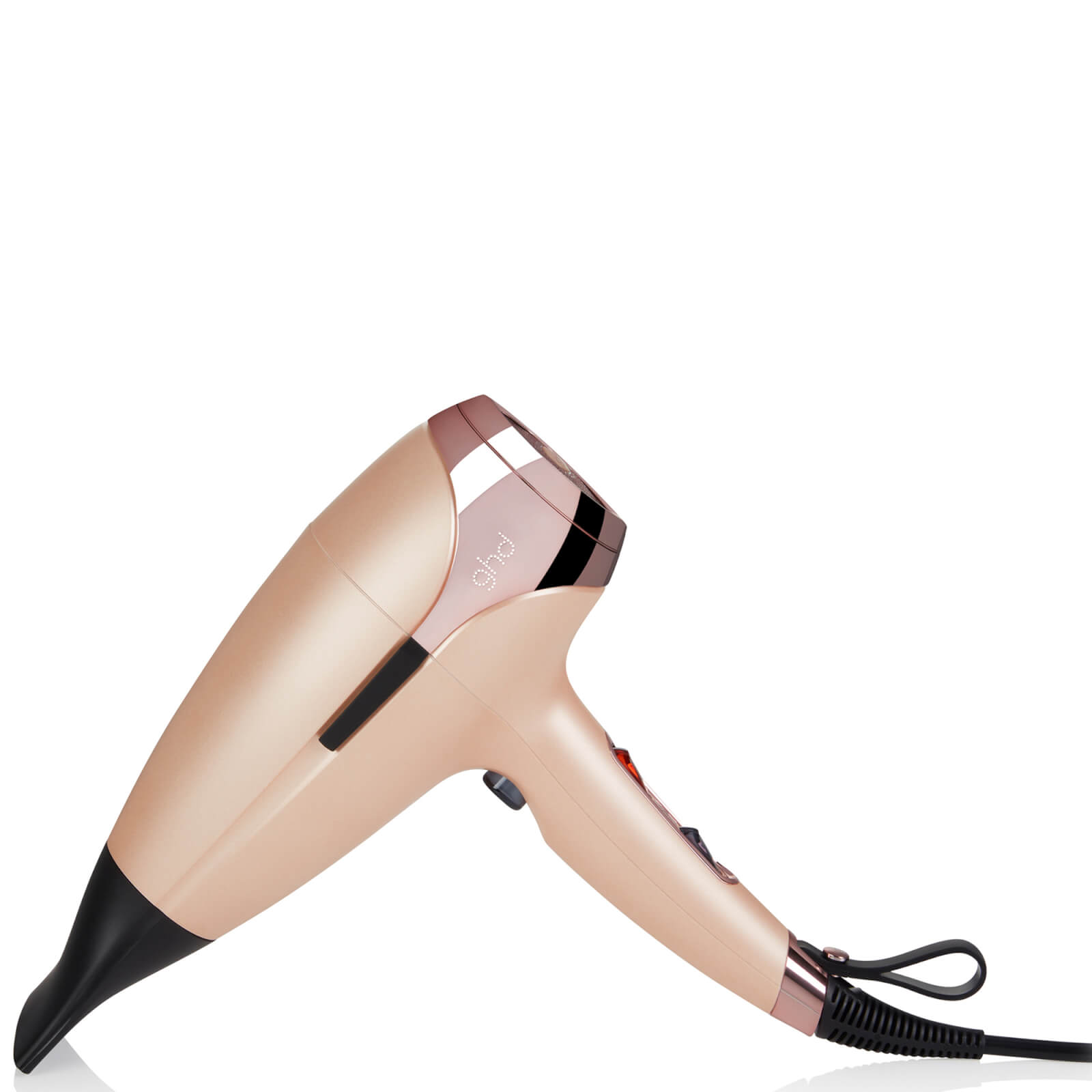 

ghd Sunsthetic Collection Helios Hairdryer - Rose Gold