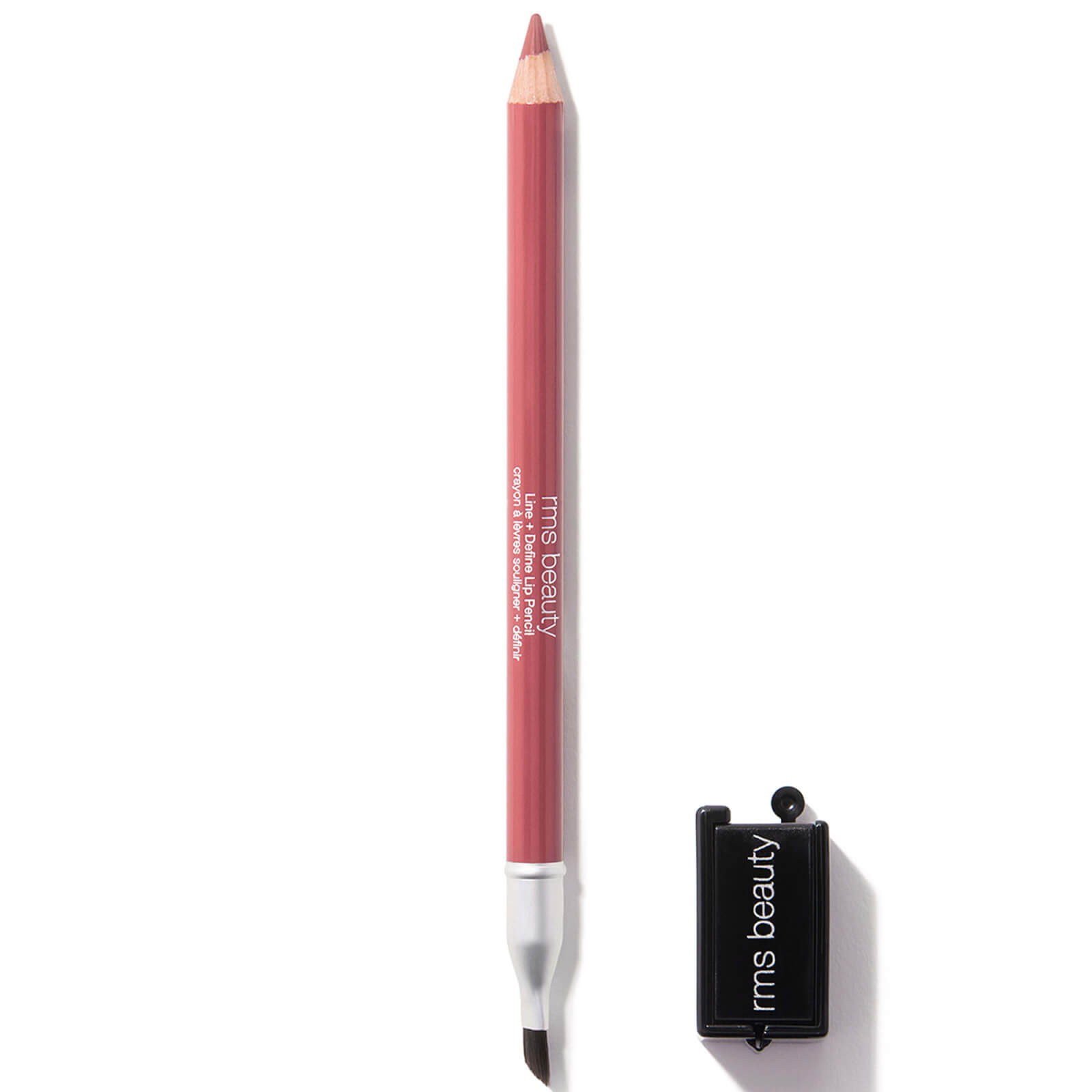 Rms Beauty Go Nude Lip Pencil 1.08g (various Shades) - Morning Dew