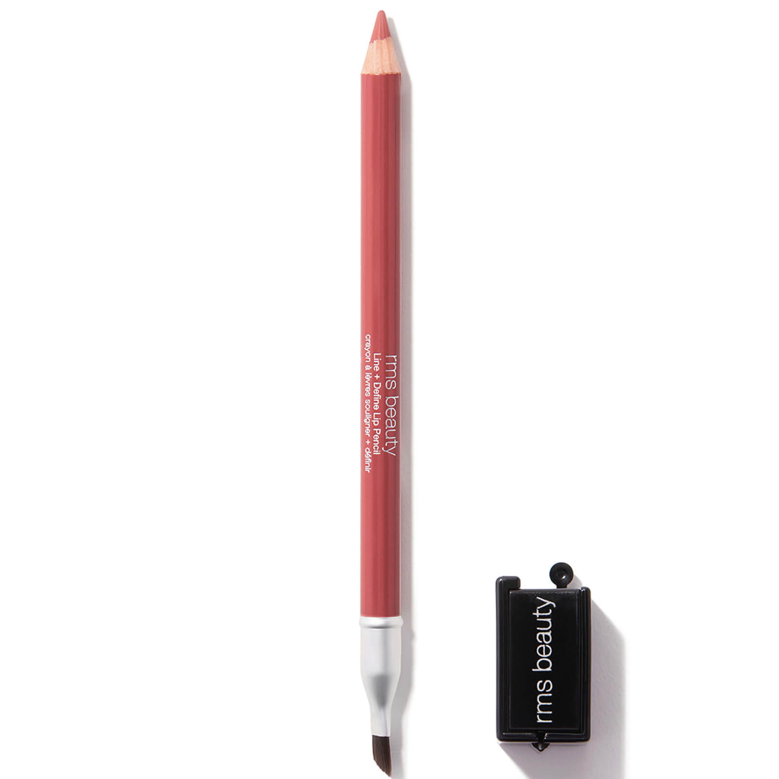 Rms Beauty Go Nude Lip Pencil 1.08g (various Shades) In Sunrise Nude