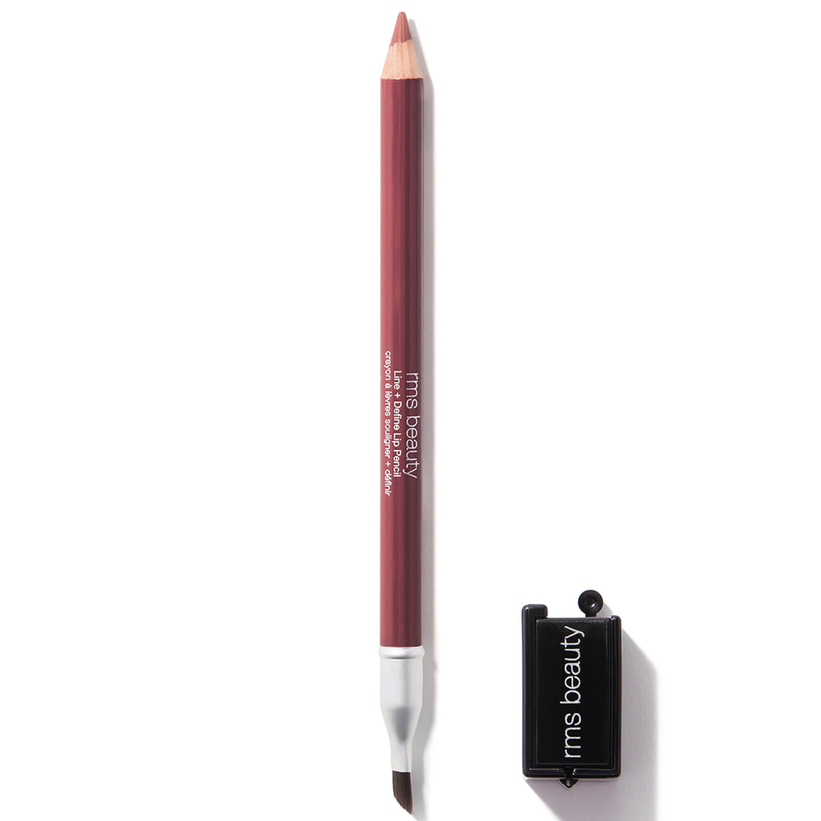 Rms Beauty Go Nude Lip Pencil 1.08g (various Shades) - Sunset Nude