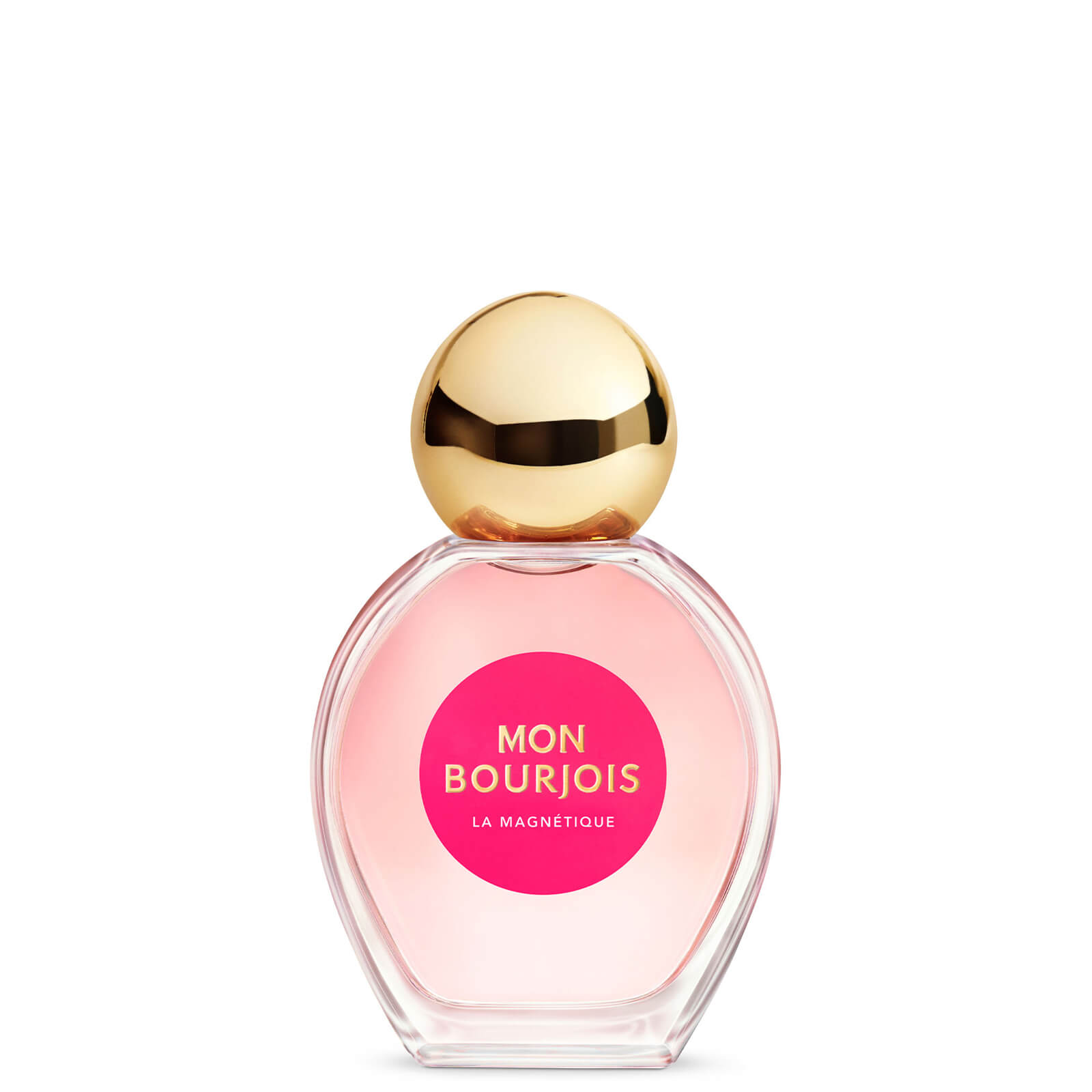 

Bourjois Mon Bourjois La Magnetique Eau de Parfum 50ml