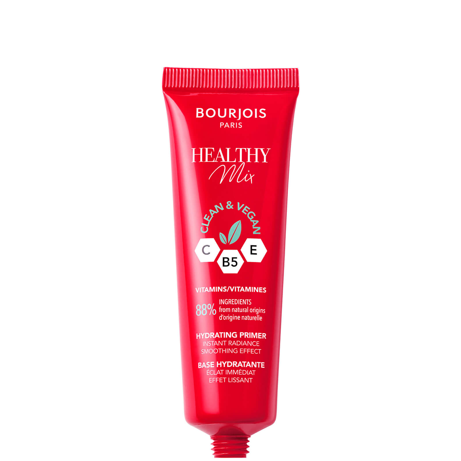 Image of Bourjois Healthy Mix Clean Primer - 001 Universal 30ml