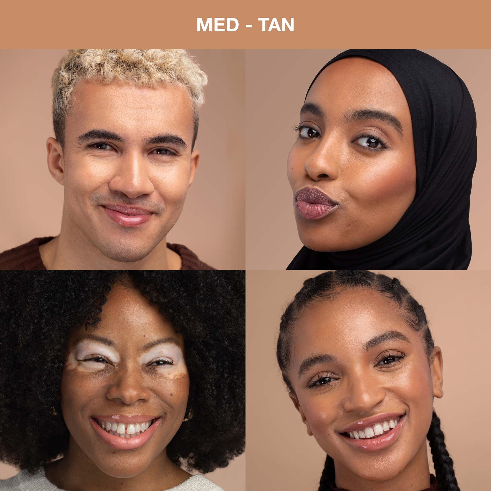Thumbnail - Dr.Jart+ Premium BB Beauty Balm SPF 50 40ml (Various Shades) - 03 Medium-Tan