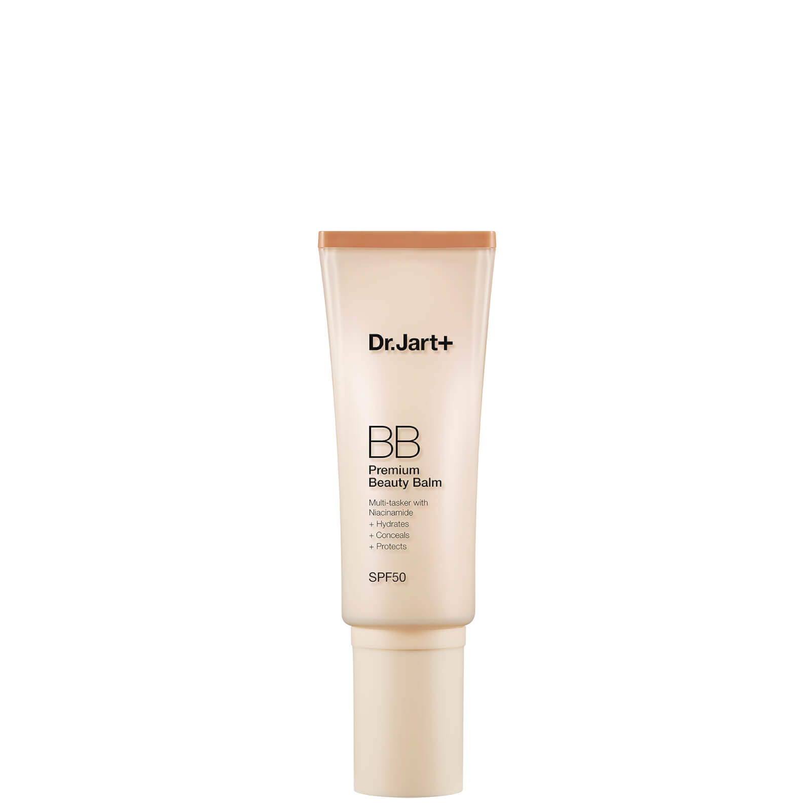 Dr.Jart+ Premium BB Beauty Balm SPF 50 40ml (Various Shades) - 03 MEDIUM - TAN
