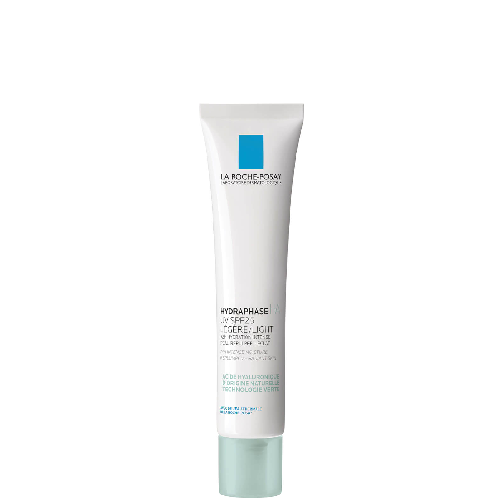 La Roche-Posay Hydraphase UV Light Moisturizing Cream 40ml for Dehydrated Sensitive Skin Prone to Dr