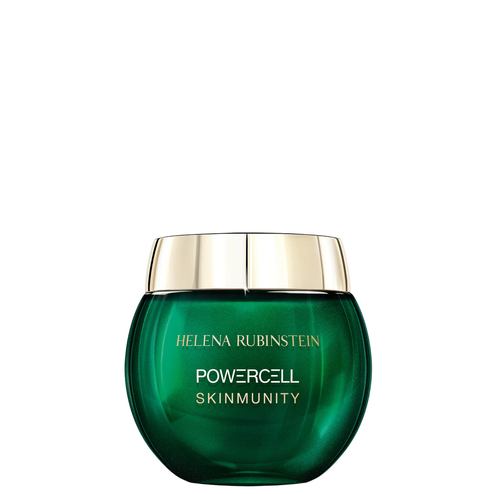 Photos - Cream / Lotion Helena Rubinstein Powercell Night Reload The Replumping Cream 50ml L773880 