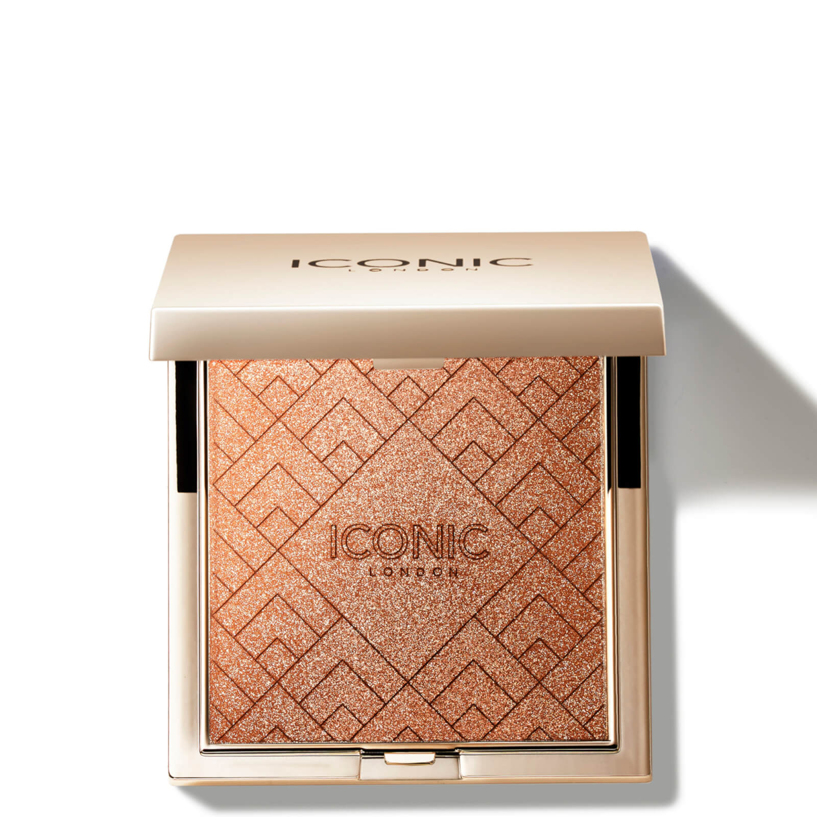 ICONIC London Kissed by the Sun Multi-Use Cheek Glow Exclusive (Various Shades) - Date Night