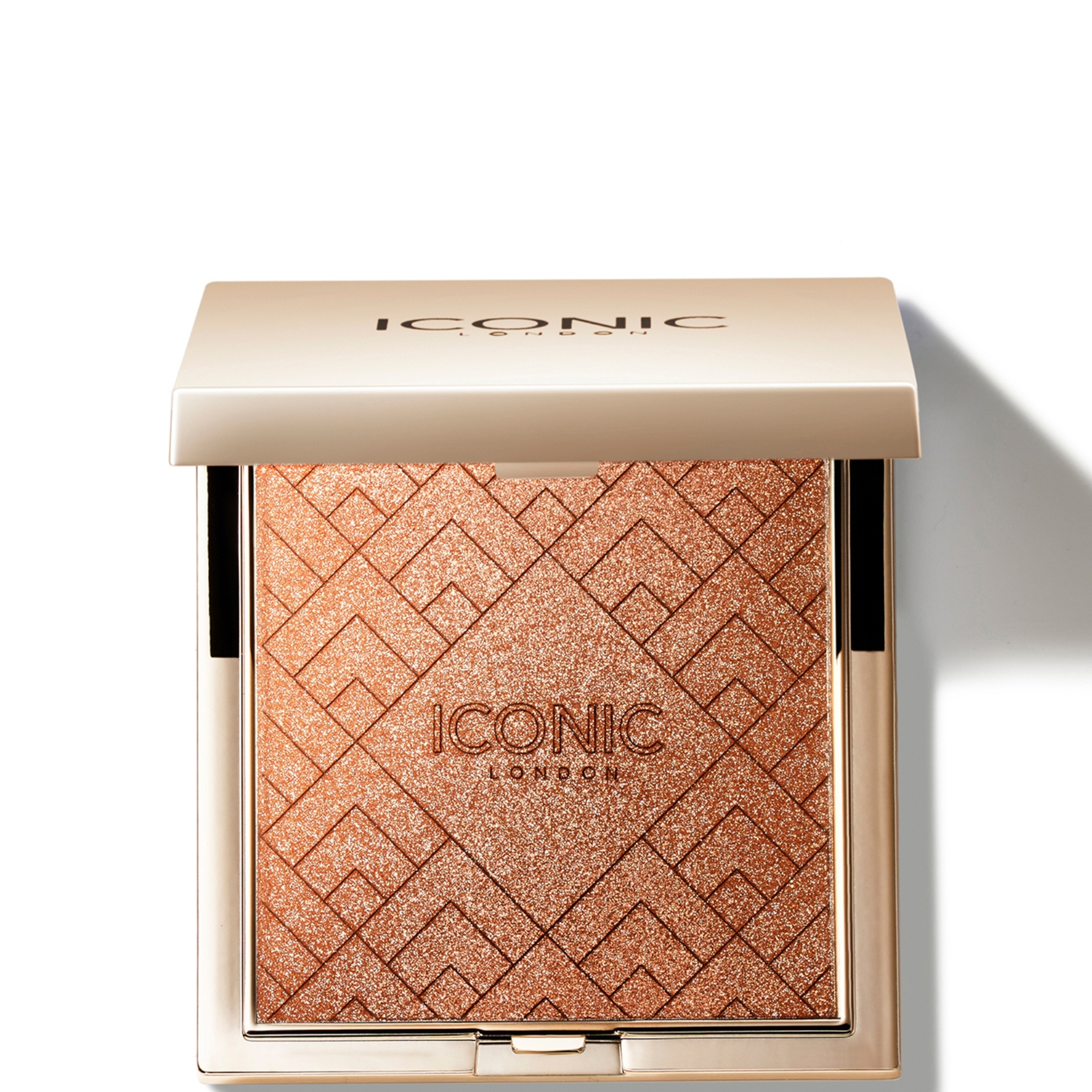 ICONIC London Kissed by the Sun Multi-Use Cheek Glow 5g (Various Shades) - Date Night