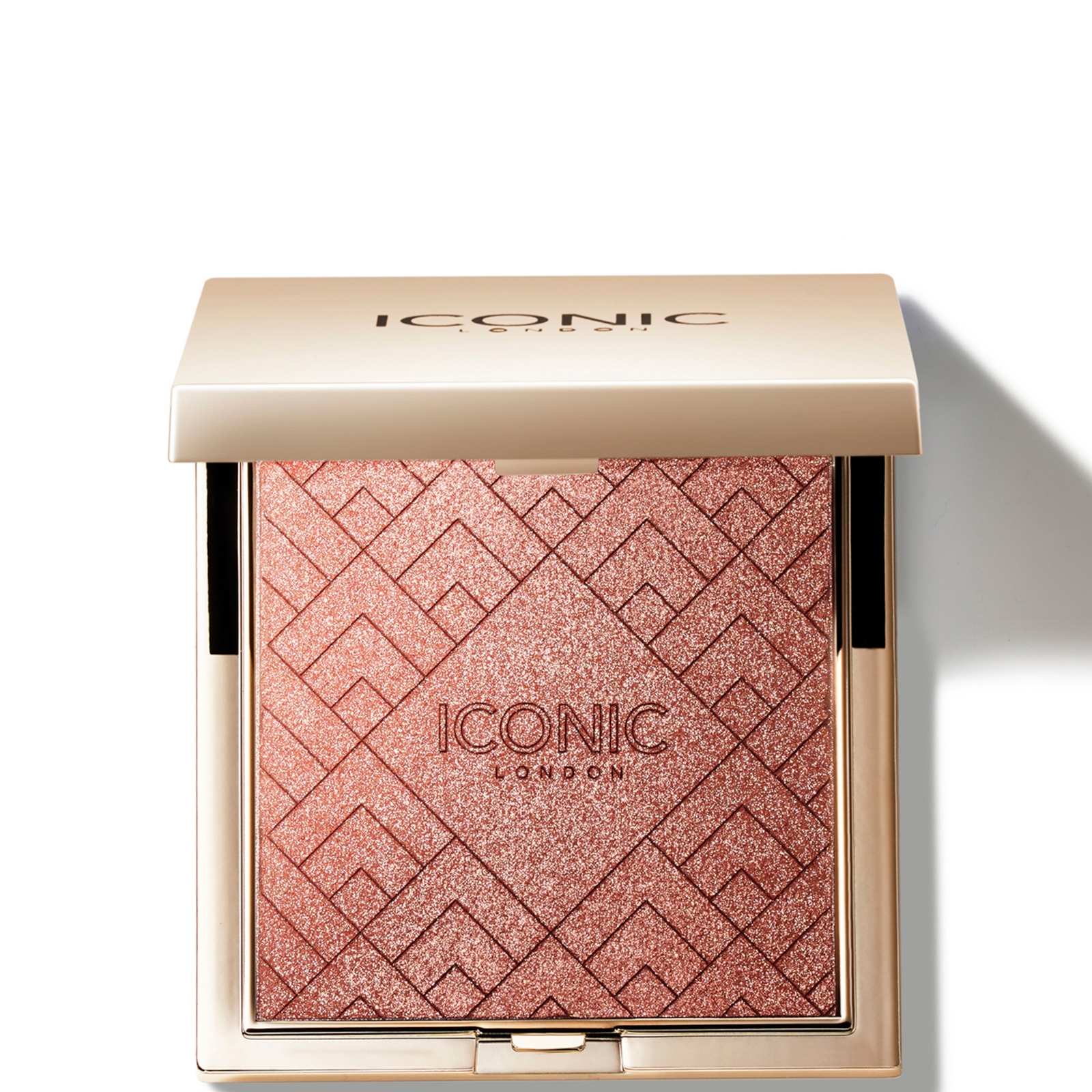 ICONIC London Kissed by the Sun Multi-Use Cheek Glow 5g (Various Shades) - So Cheeky