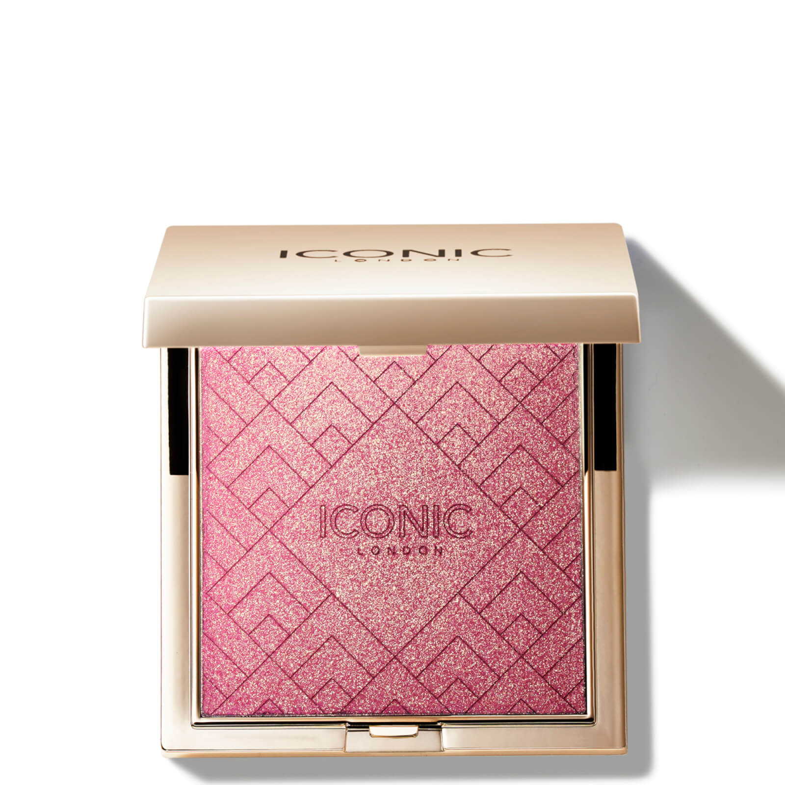ICONIC London Kissed by the Sun Multi-Use Cheek Glow Exclusive (Various Shades) - Play Time