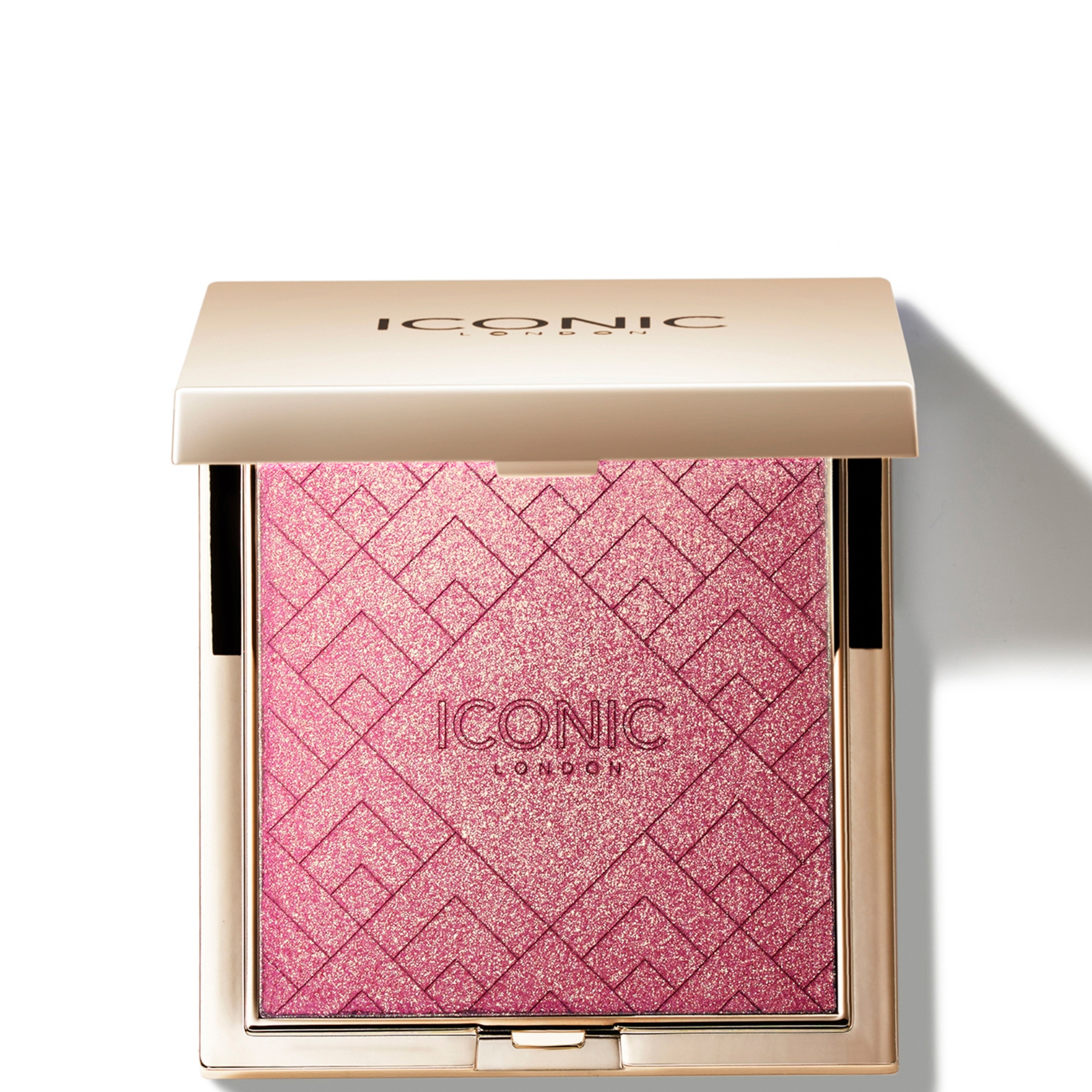 ICONIC London Kissed by the Sun Mehrzweck-Wangenglanz 5 g (Verschiedene Farbtöne) - Play Time