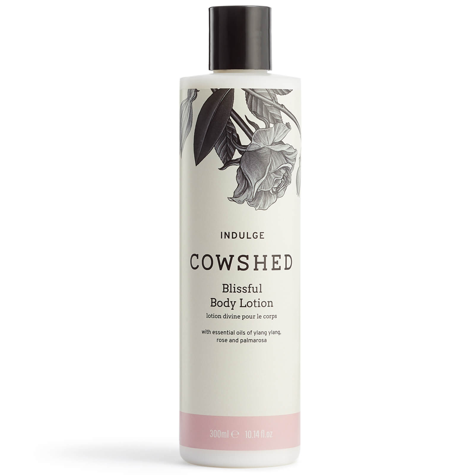 Cowshed INDULGE Blissful Body Lotion 300ml