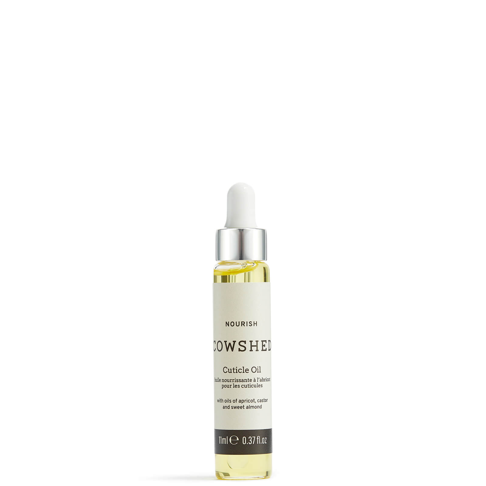 

Cowshed Nourish Cuticle Oil 11ml