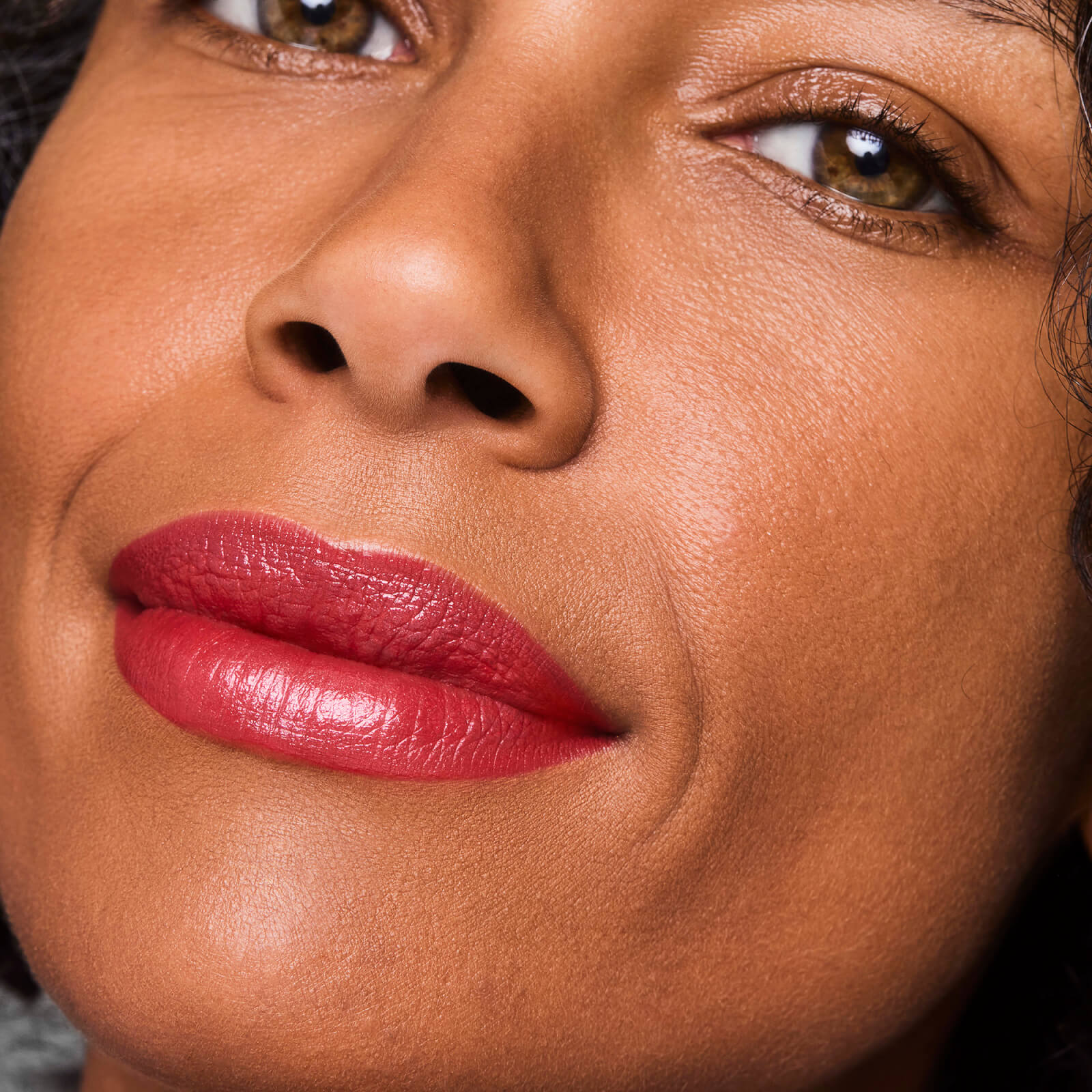 Thumbnail - Estée Lauder Pure Colour Hi-Lustre Lipstick 3.5g (Various Shades) - Starlit Pink