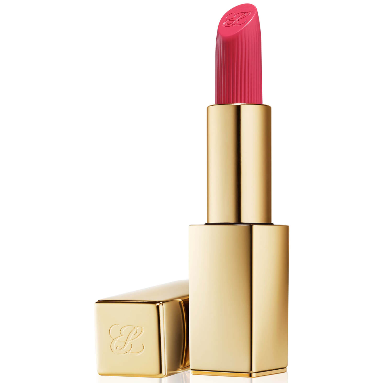 Estée Lauder Pure Colour Hi-Lustre Lipstick 3.5g (Various Shades) - Starlit Pink