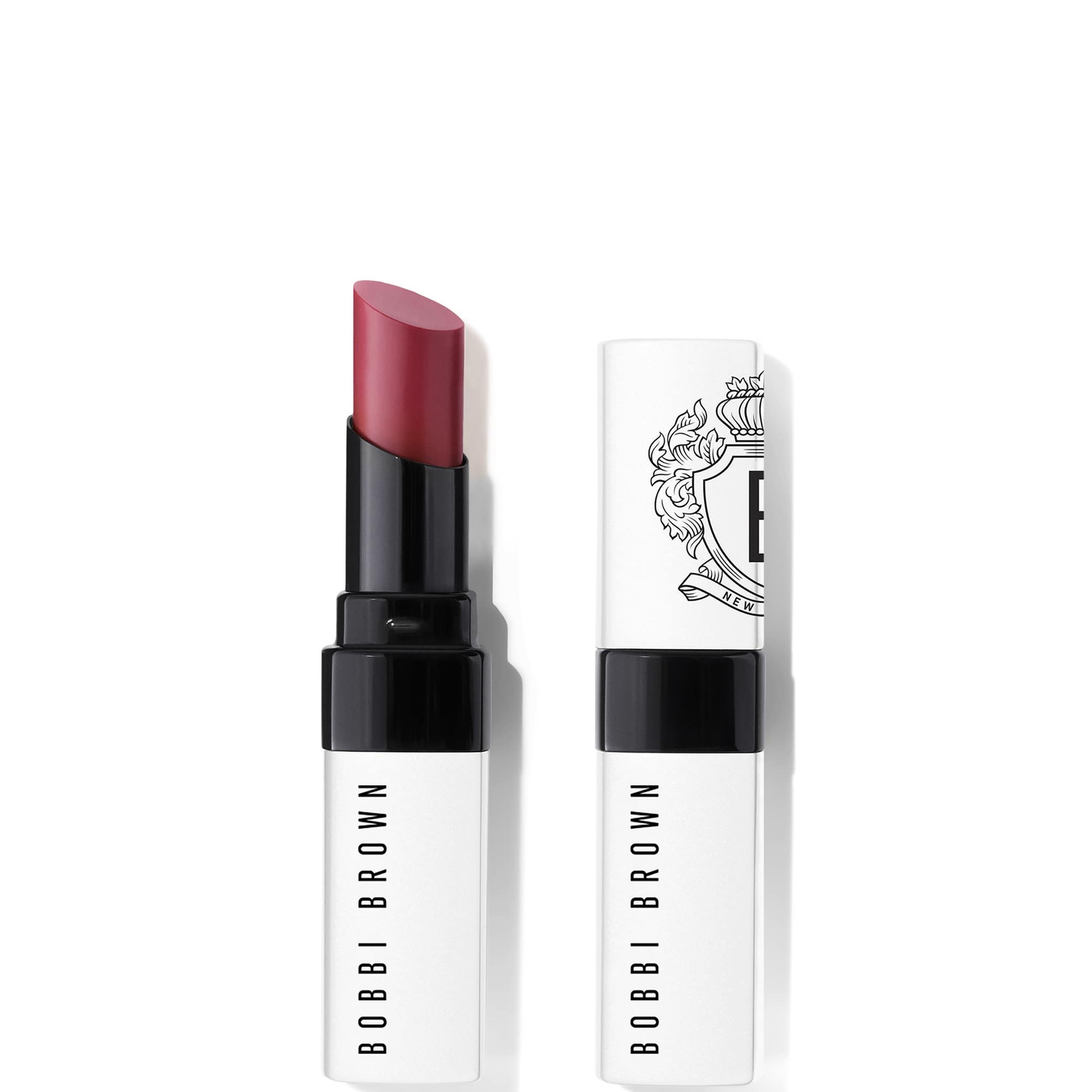 Photos - Lipstick & Lip Gloss Bobbi Brown Extra Lip Tint 2.3g  - BARE RASPBERRY EWEA050000 (Various Shades)