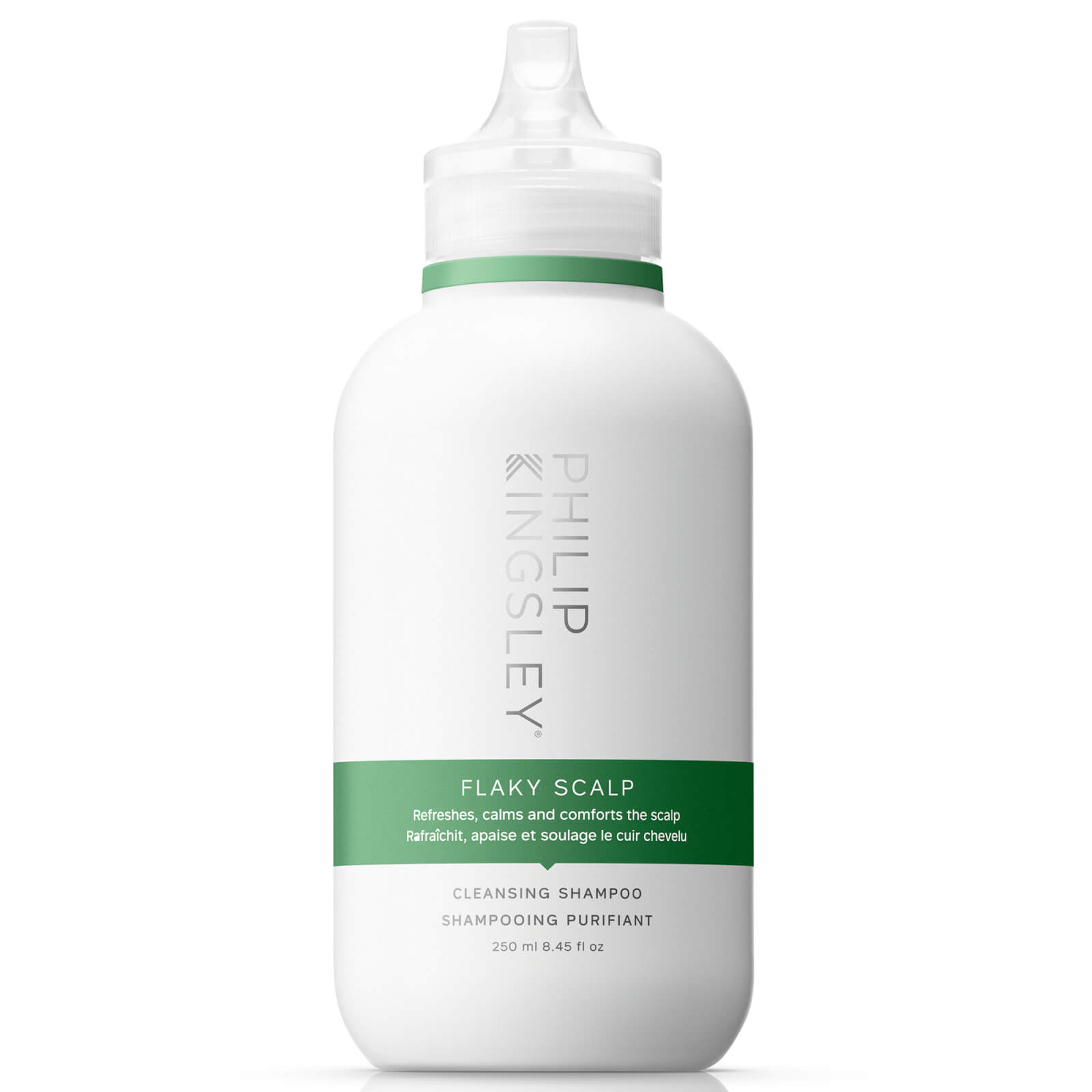 Image of Philip Kingsley Flaky Scalp Cleansing Shampoo 250ml