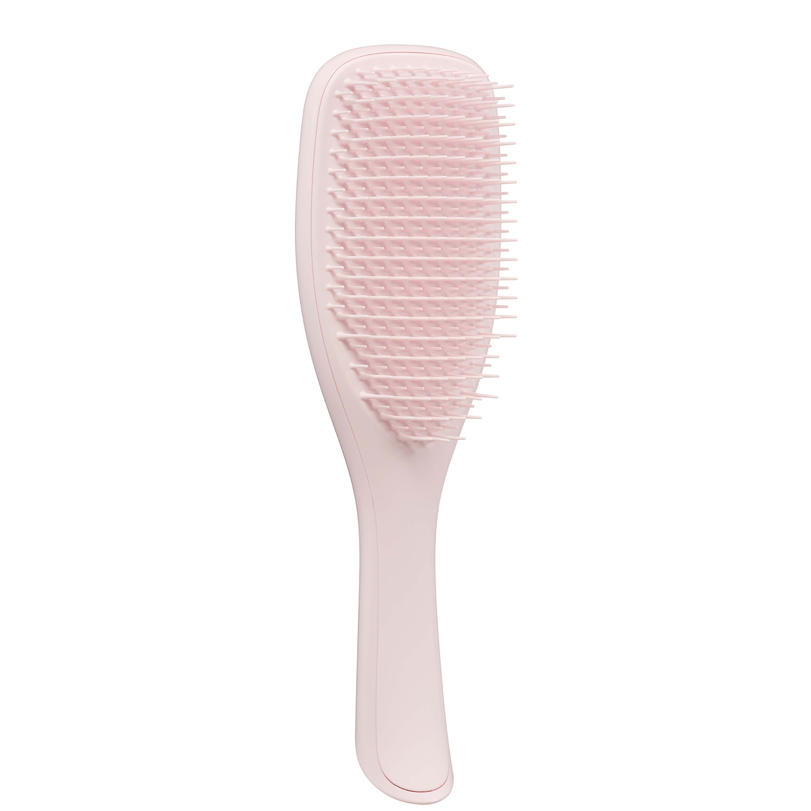 

Tangle Teezer The Ultimate Detangler Plant Brush - Marshmallow Pink