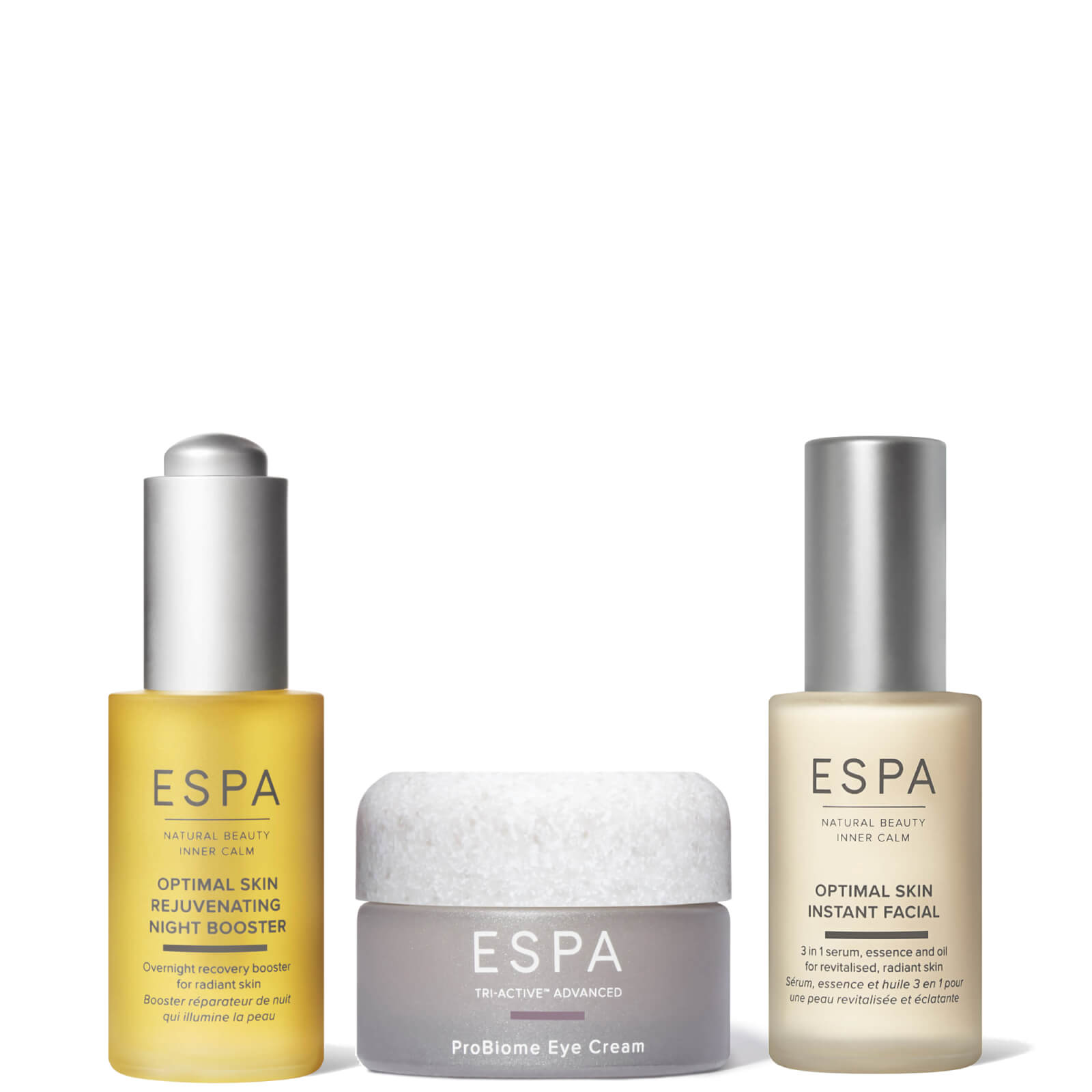 

ESPA Tri-Active Trio