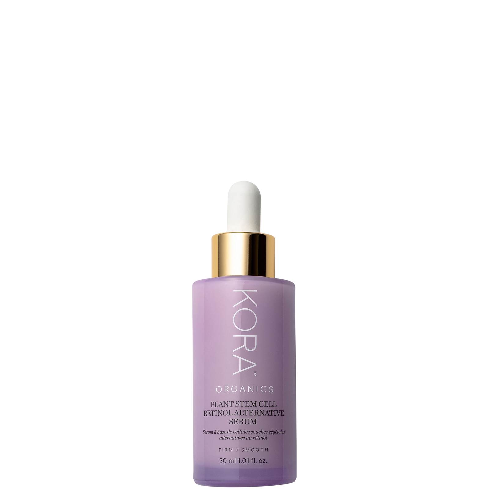 

Kora Organics Plant Stem Cell Retinol Alternative Serum 30ml
