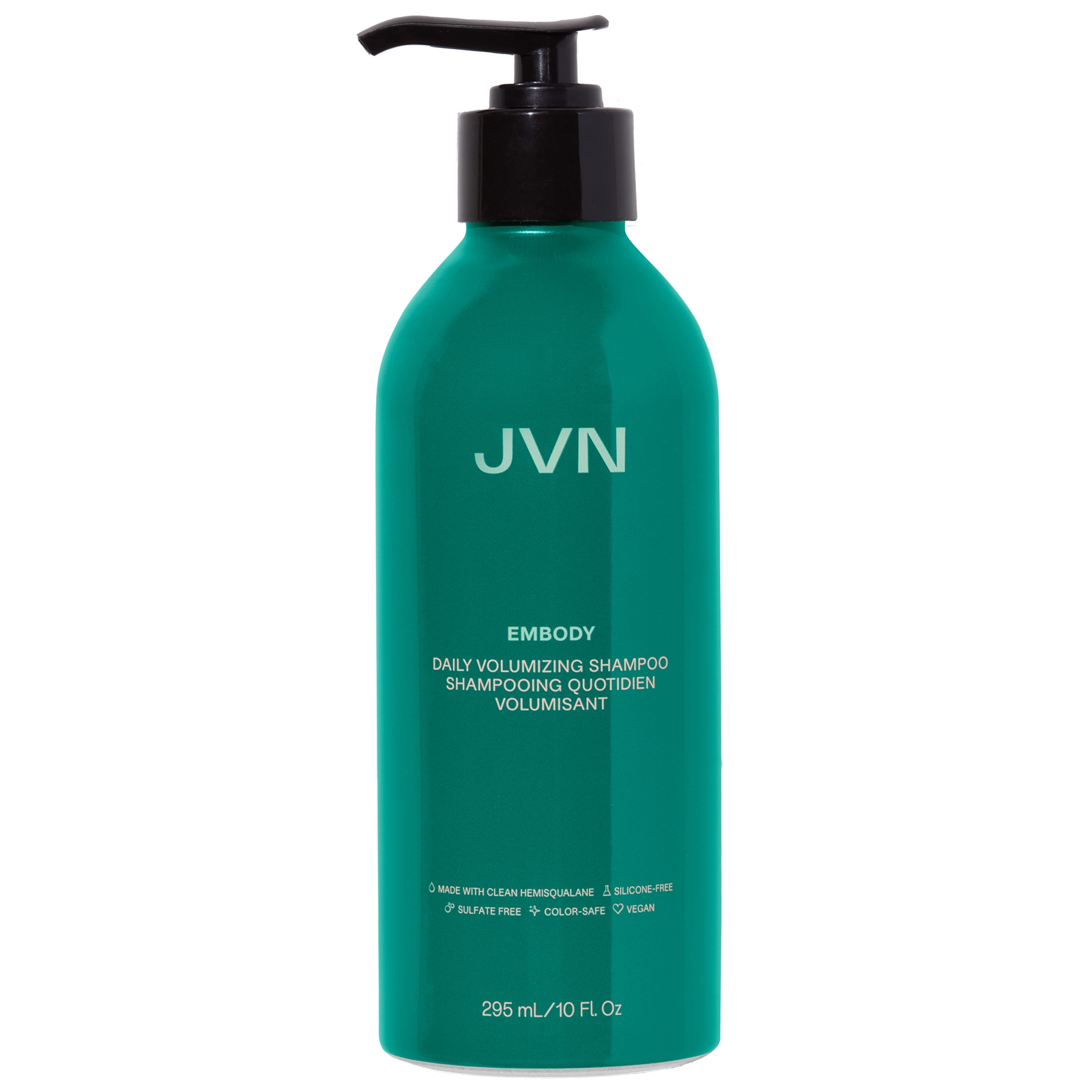 

JVN Embody Volumising Conditioner 295ml