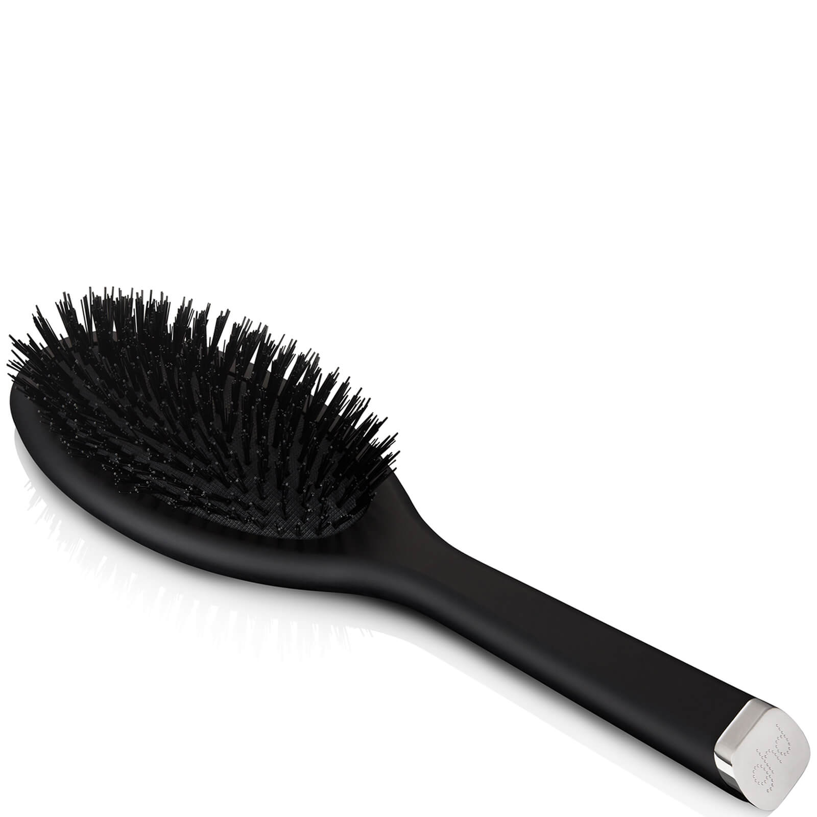 Photos - Comb GHD The Dresser Oval Hair Brush 
