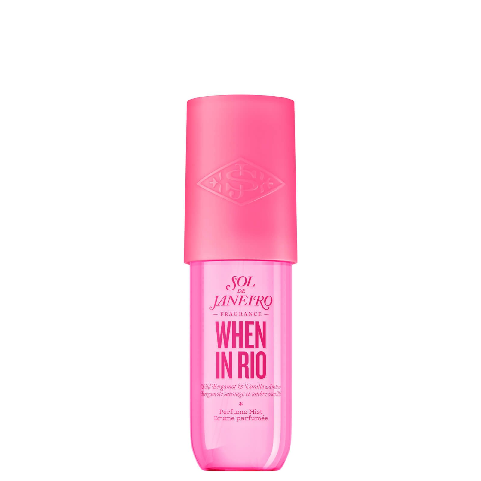 

Sol de Janeiro When in Rio Perfume Mist 90ml
