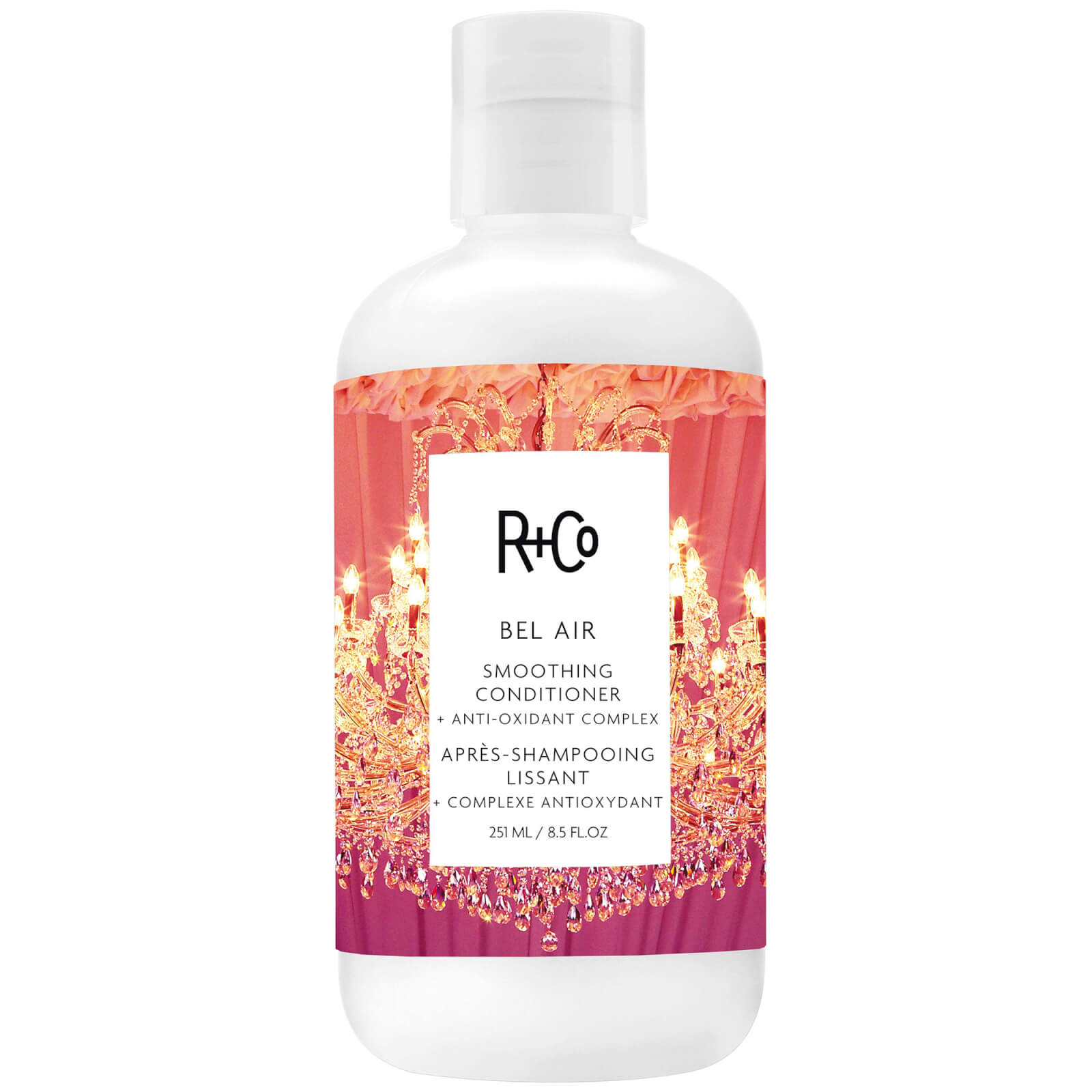R + Co Bel Air Smoothing Conditioner Anti-oxidant Complex 8.5 Fl. oz
