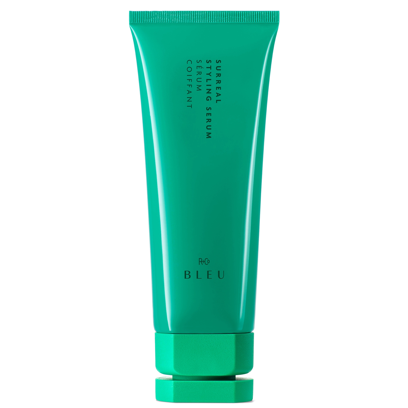 R+co Bleu Surreal Styling Serum 5 oz In Green