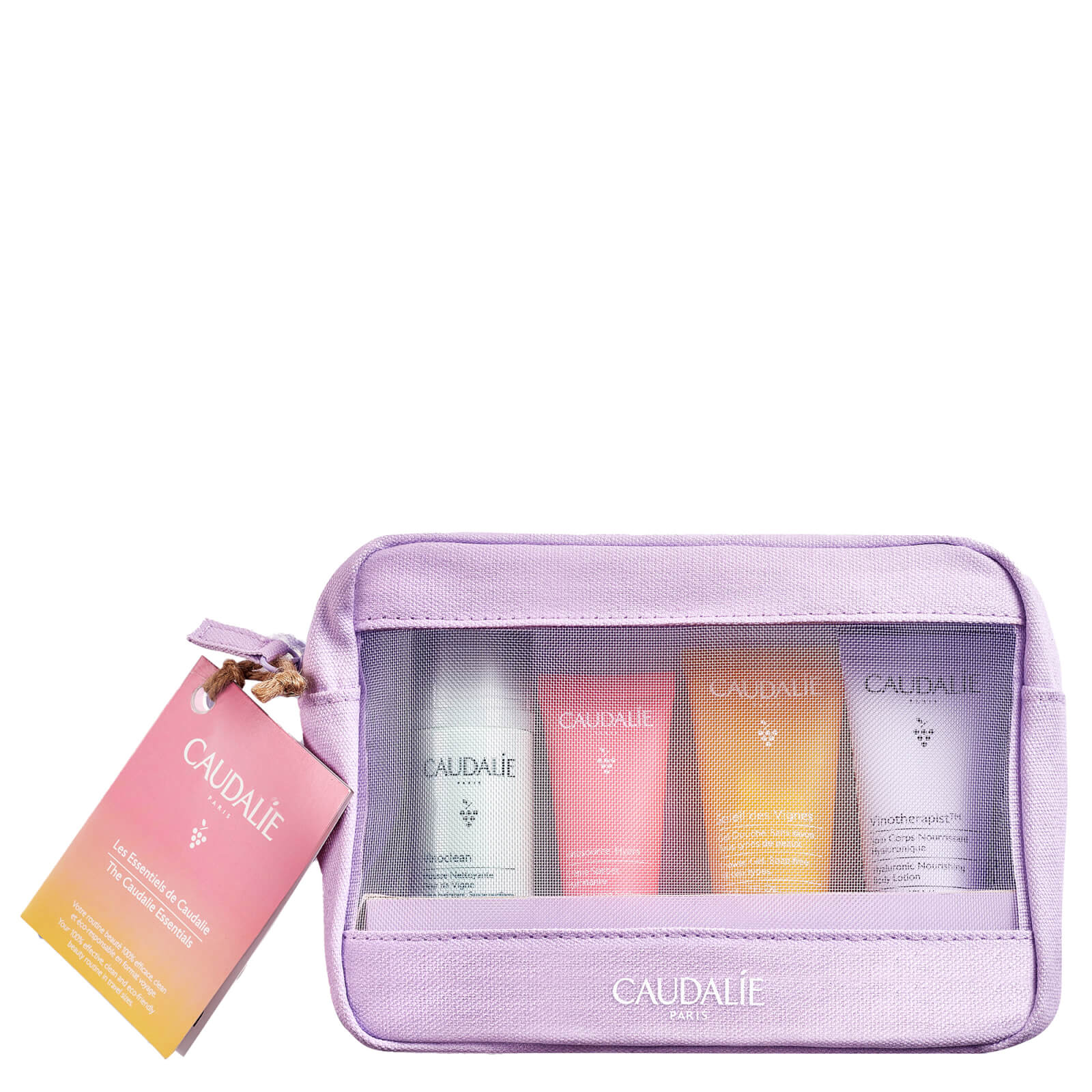 

Caudalie Discovery Kit