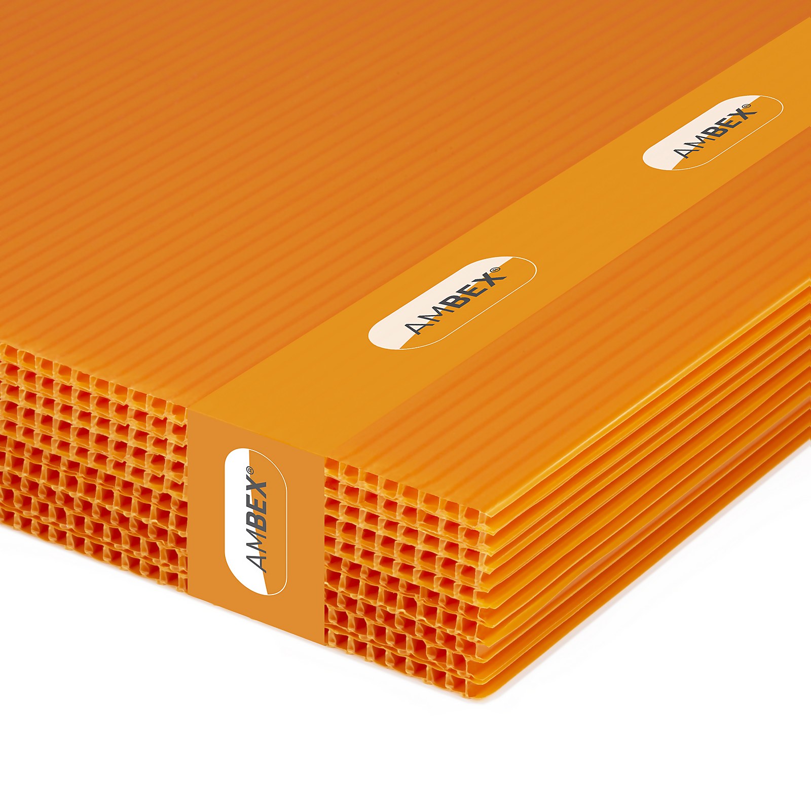 Ambex® Surface Protection Sheet 700 x 1500mm 10 Pack