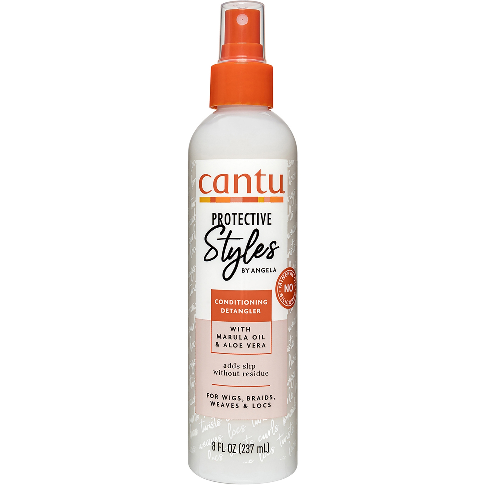 

Cantu Protective Styles Conditioning Detangler 237ml