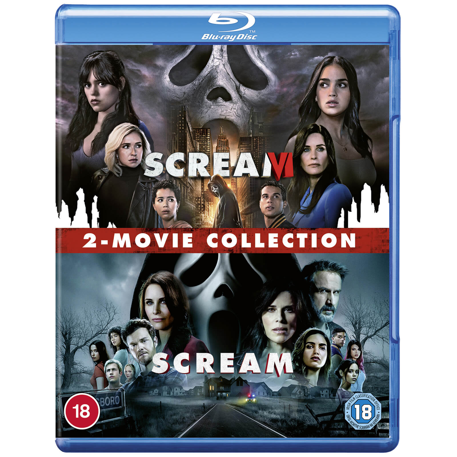 Click to view product details and reviews for Scream 2022 Scream Vi.