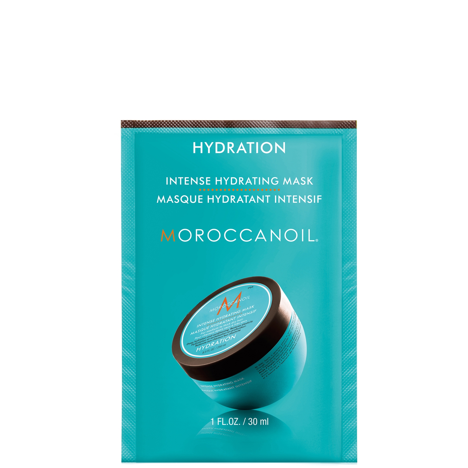 

Moroccanoil Intense Hydrating Mask 30ml