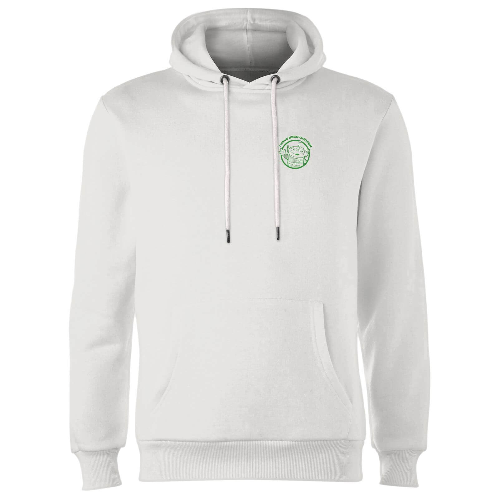 

Toy Story x I Have Been Chosen Hoodie - White - XXL