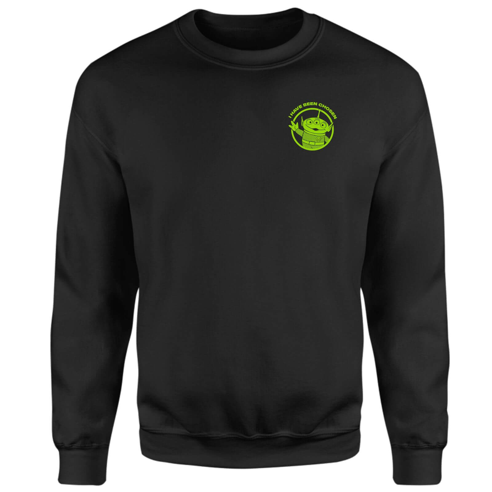 

Toy Story x The Chosen One Sweatshirt - Black - S