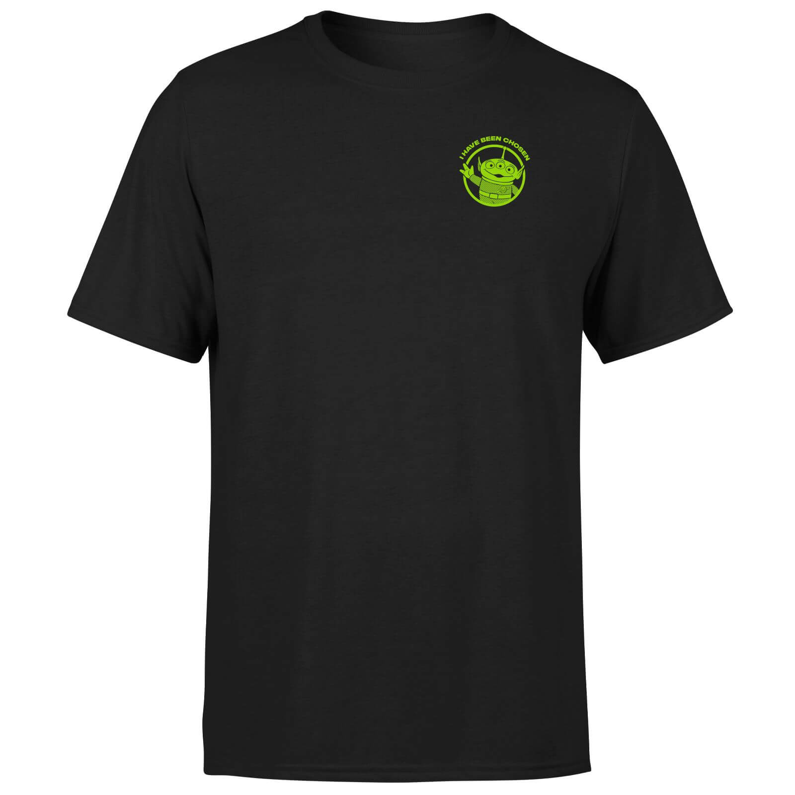 

Toy Story x The Chosen One Men's T-Shirt - Black - XXL