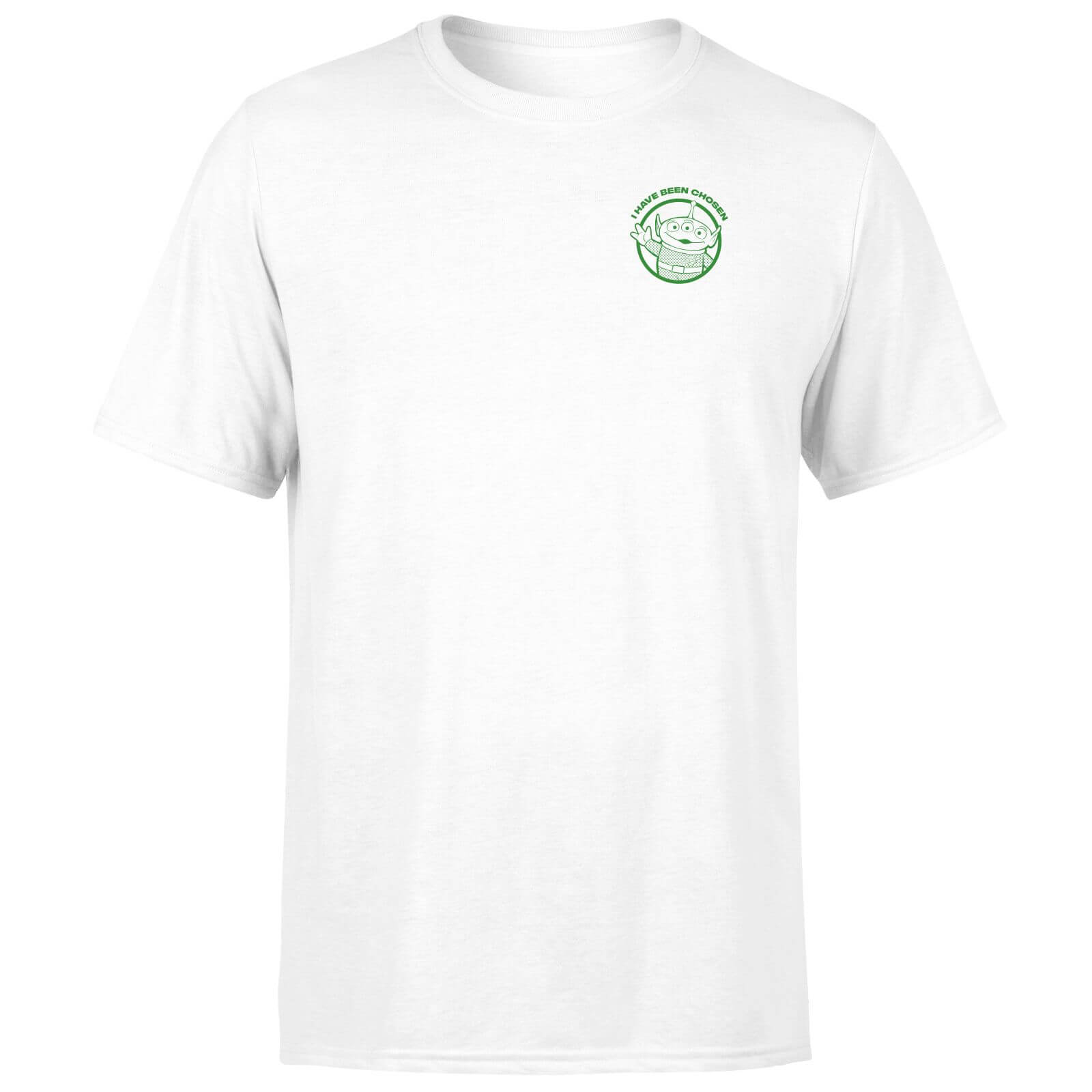 

Toy Story x I Have Been Chosen Men's T-Shirt - White - S